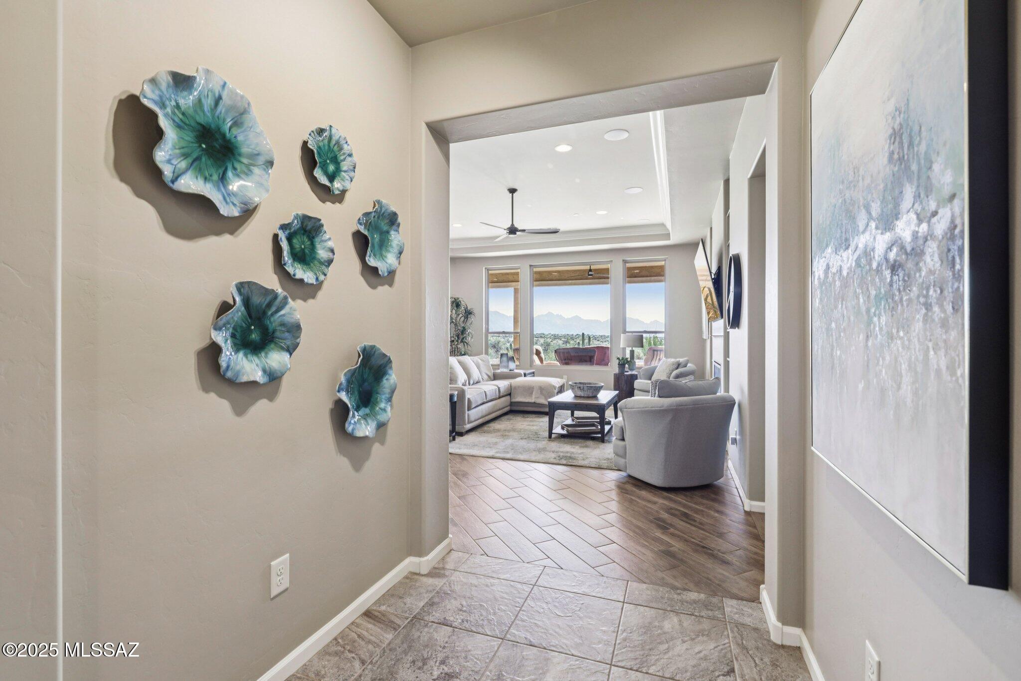 Saddlebrooke Ranch - Residential