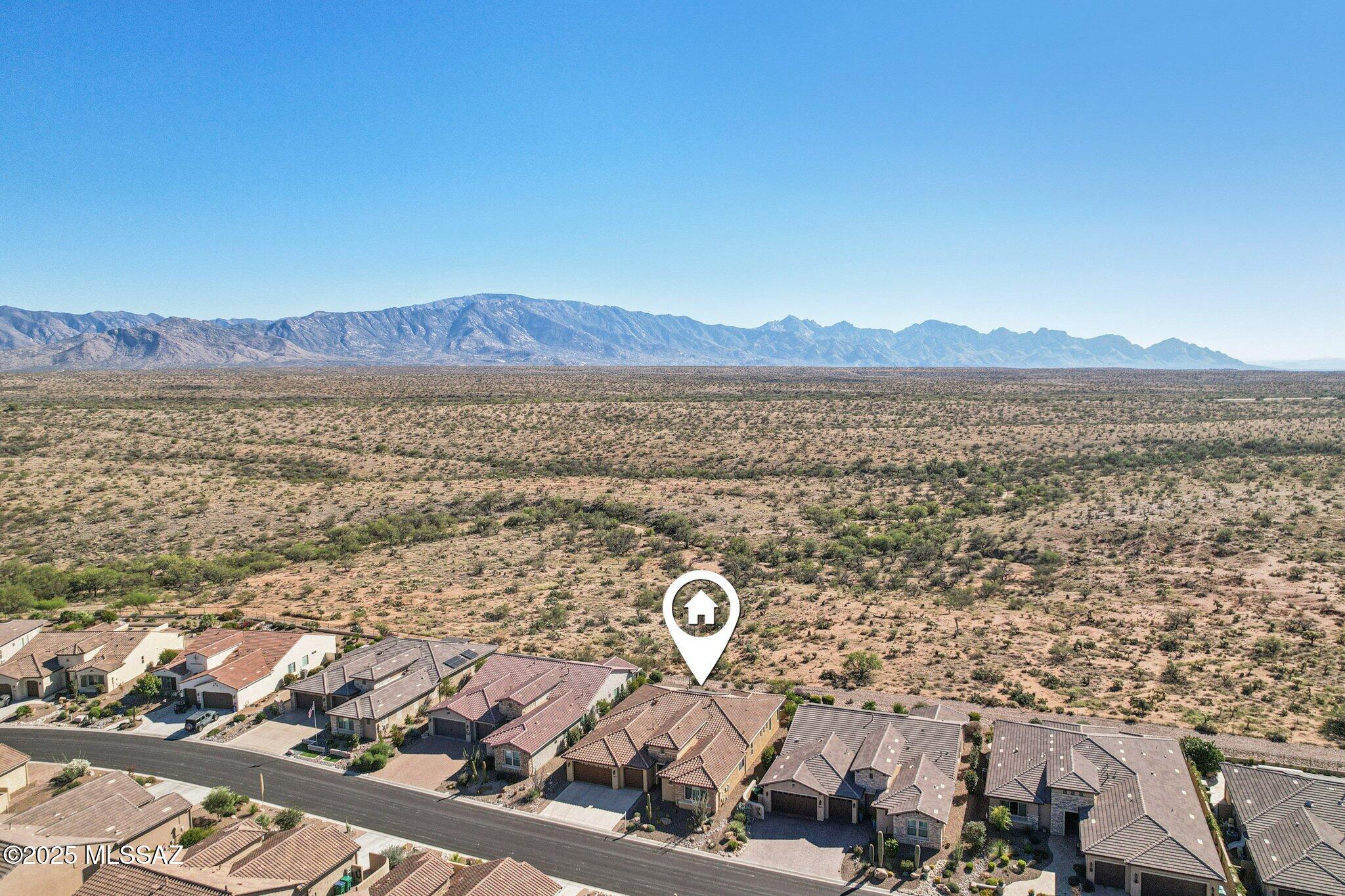 Saddlebrooke Ranch - Residential