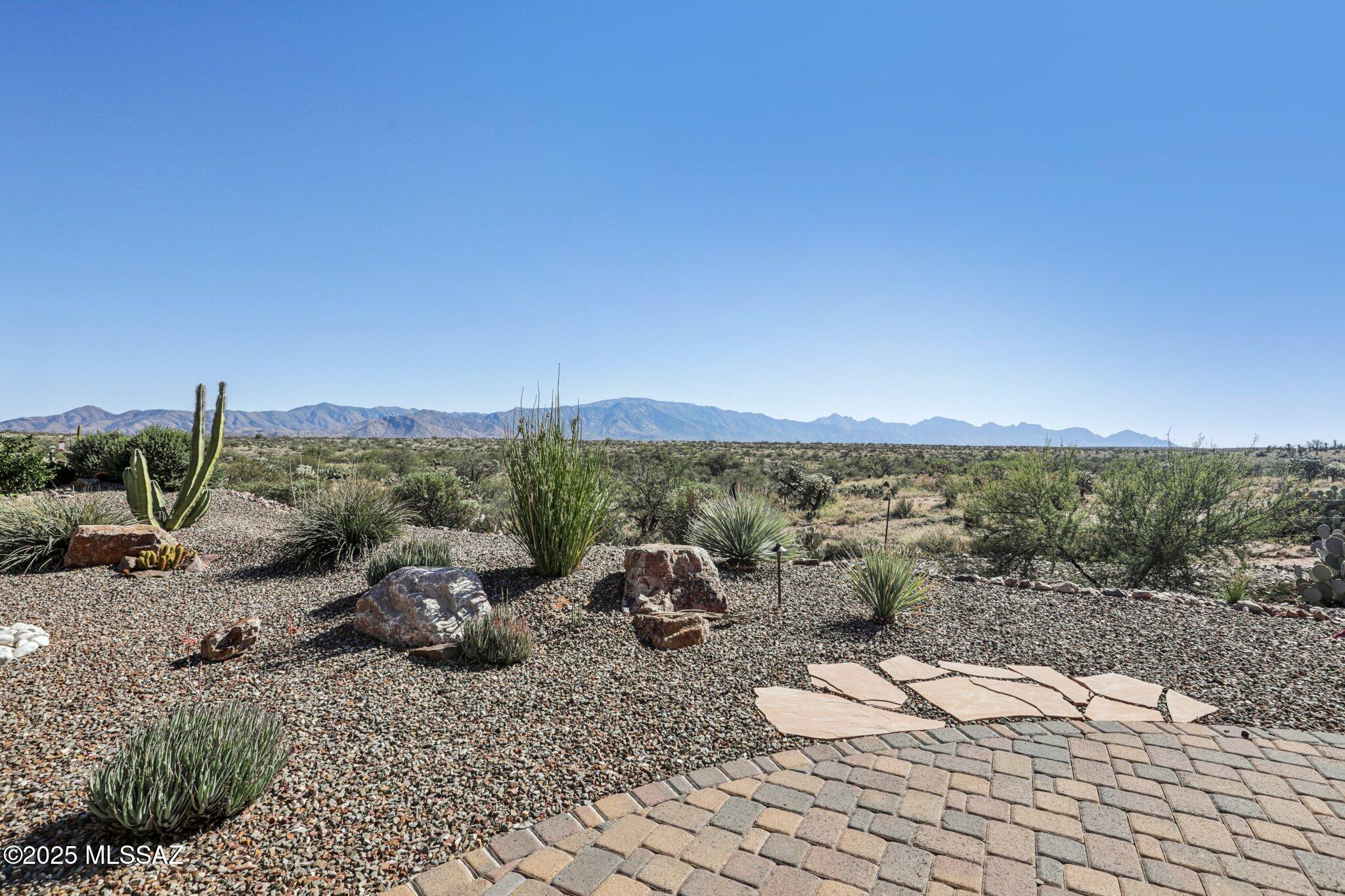 Saddlebrooke Ranch - Residential