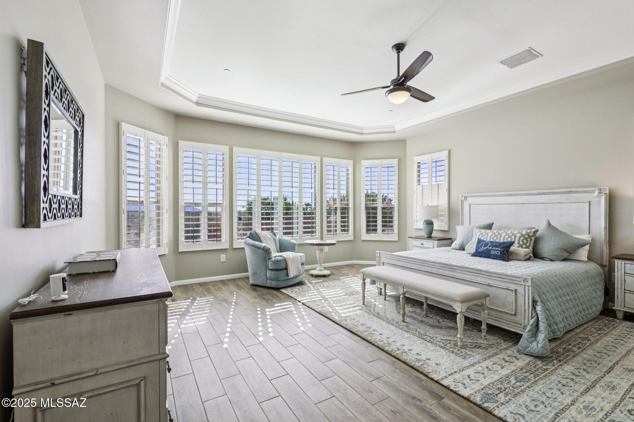 Saddlebrooke Ranch - Residential