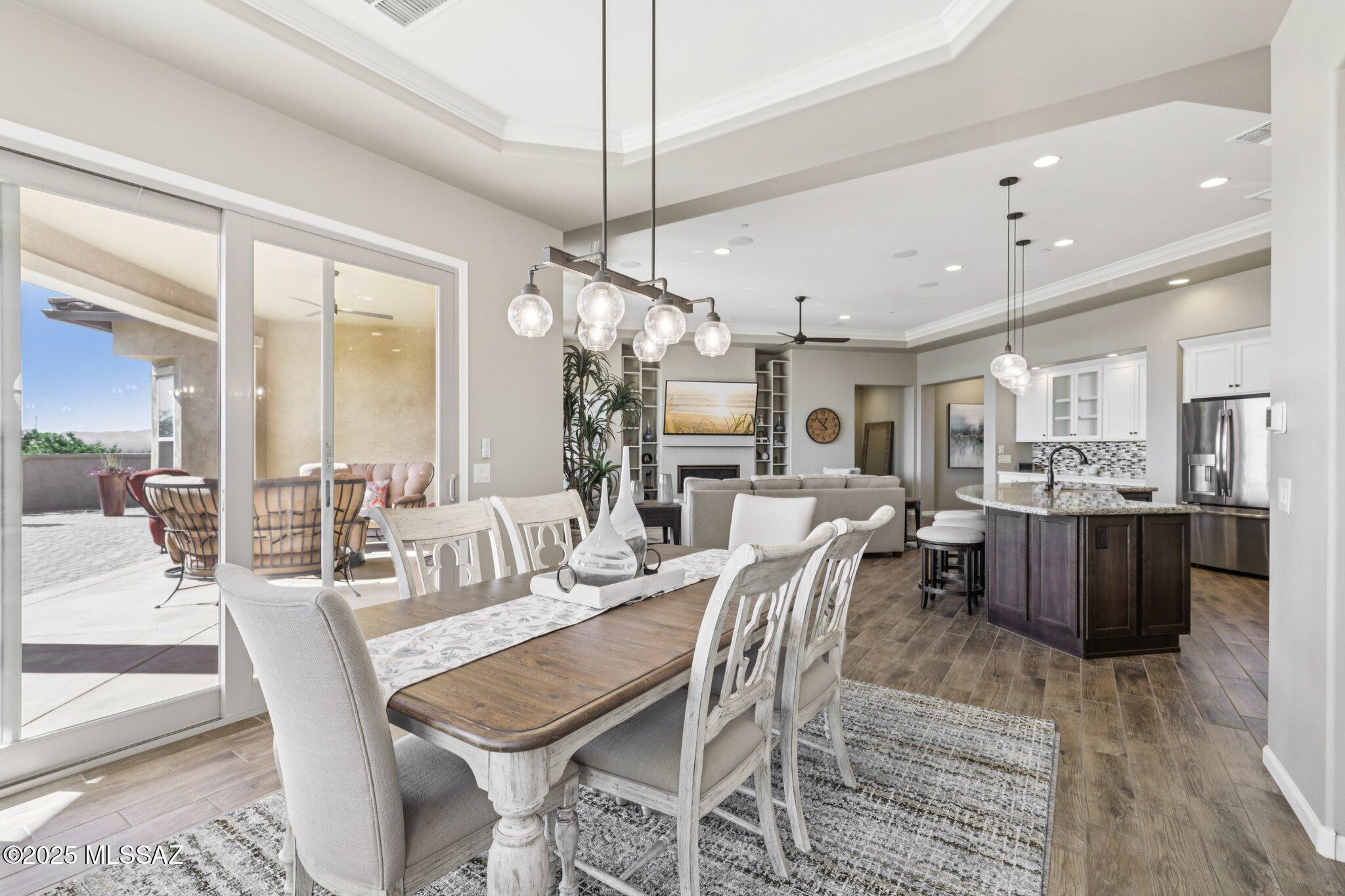 Saddlebrooke Ranch - Residential