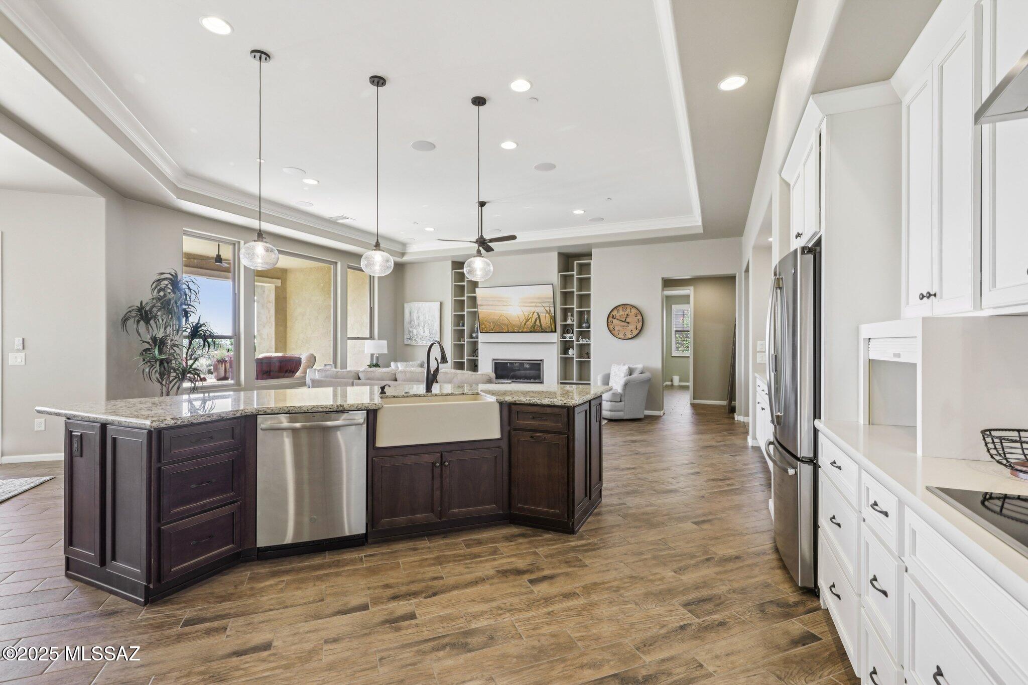 Saddlebrooke Ranch - Residential