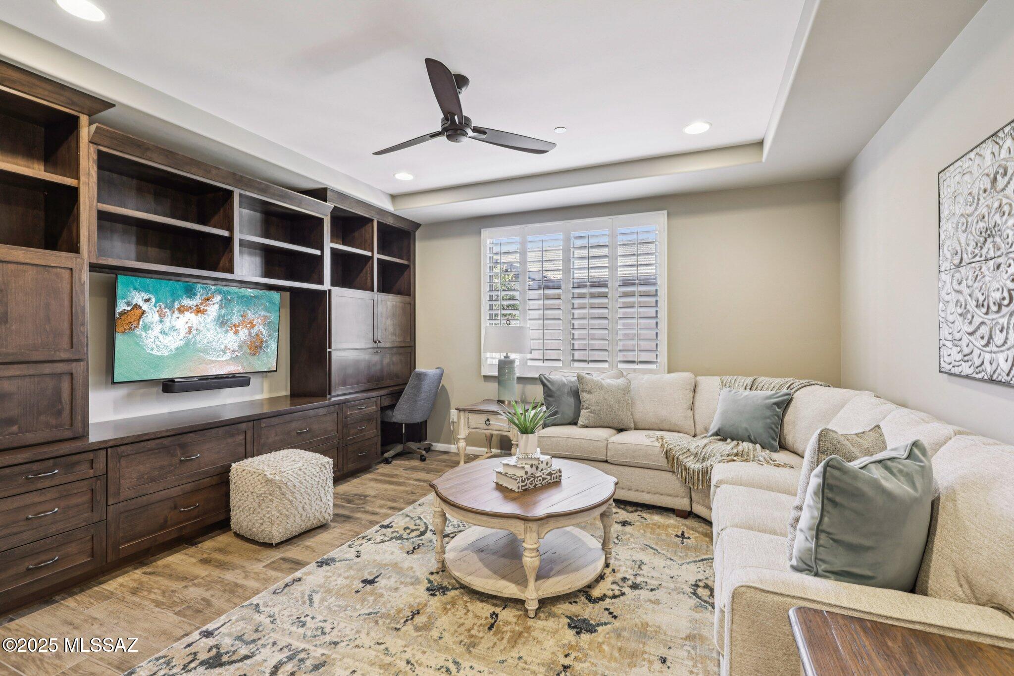 Saddlebrooke Ranch - Residential
