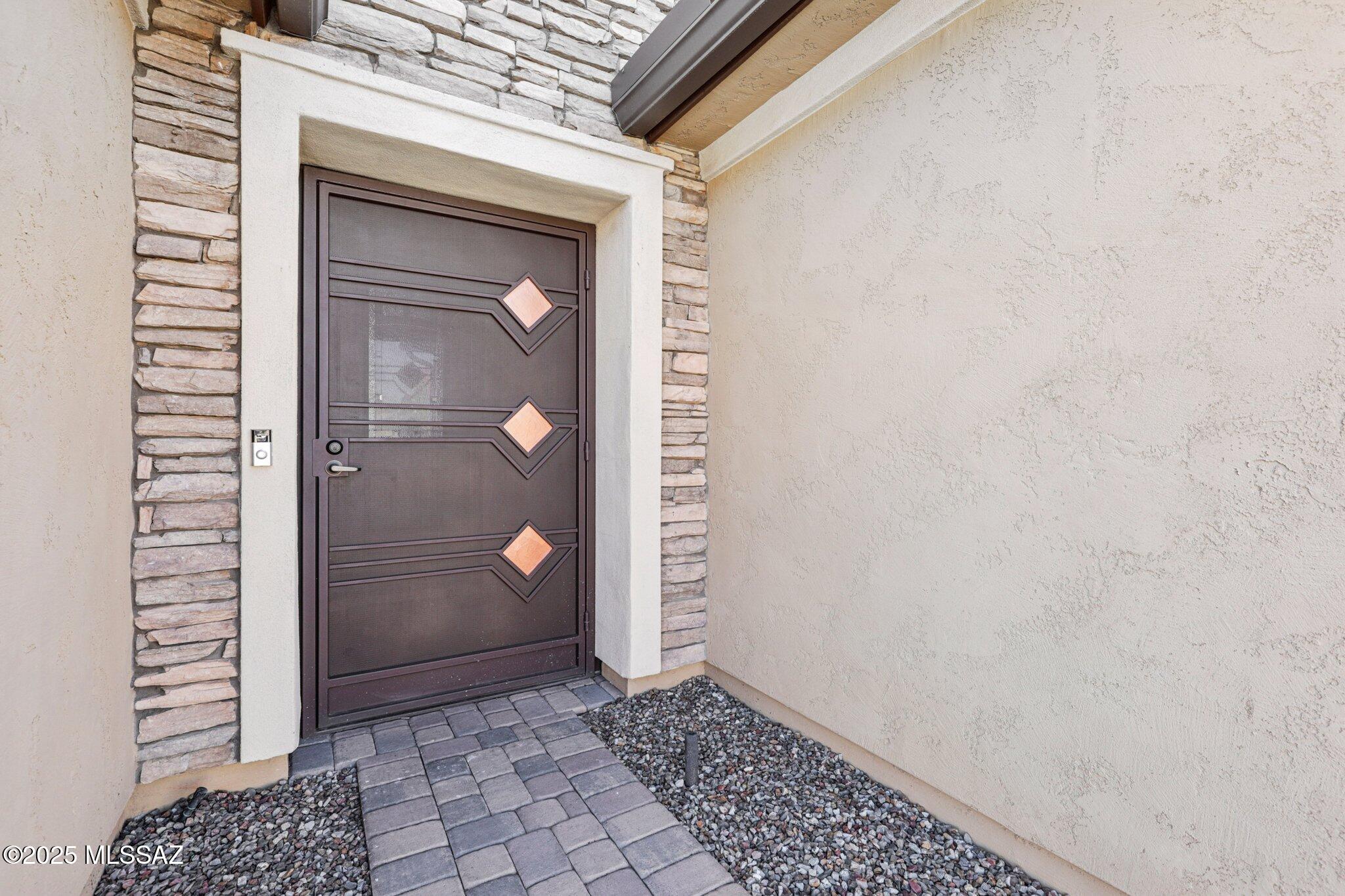 Saddlebrooke Ranch - Residential