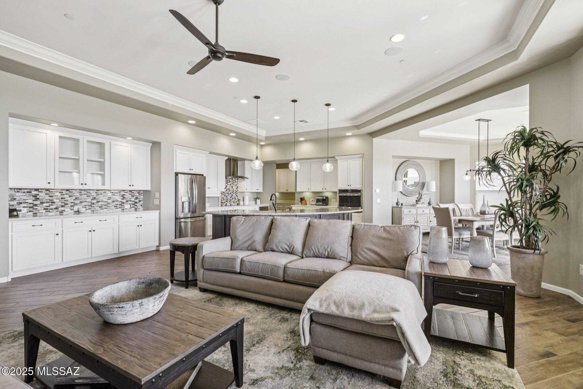 Saddlebrooke Ranch - Residential