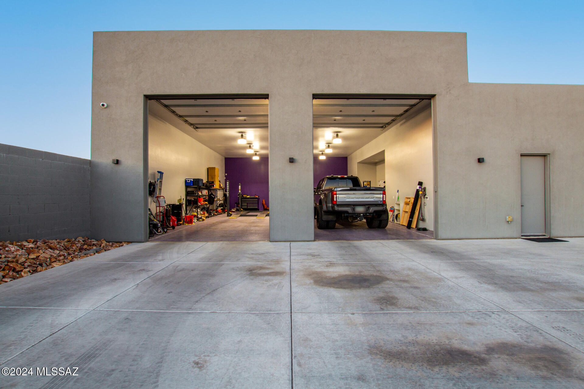 N/A - Residential