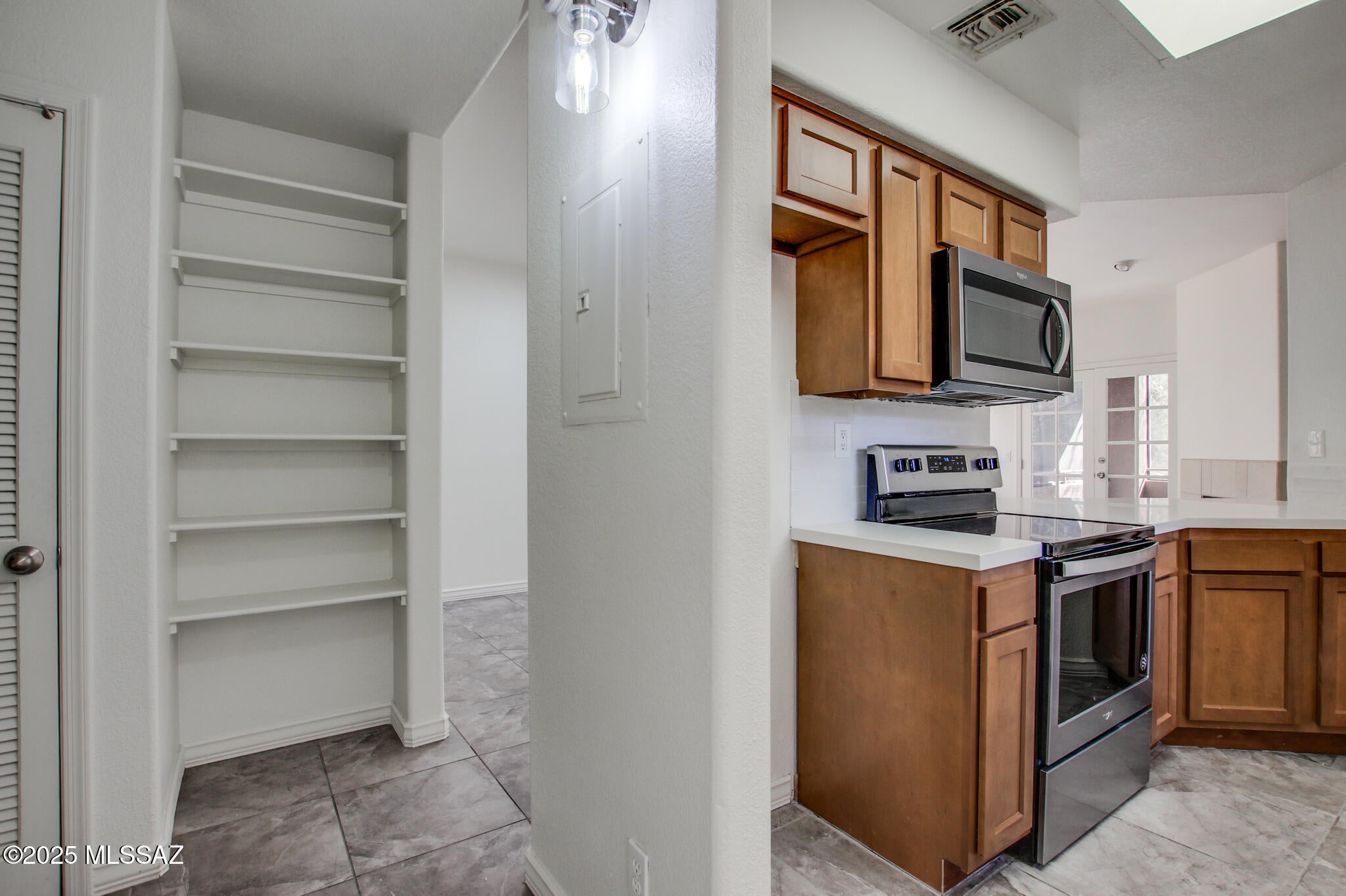 Canyon View At Ventana Condominium (1-264) - Residential