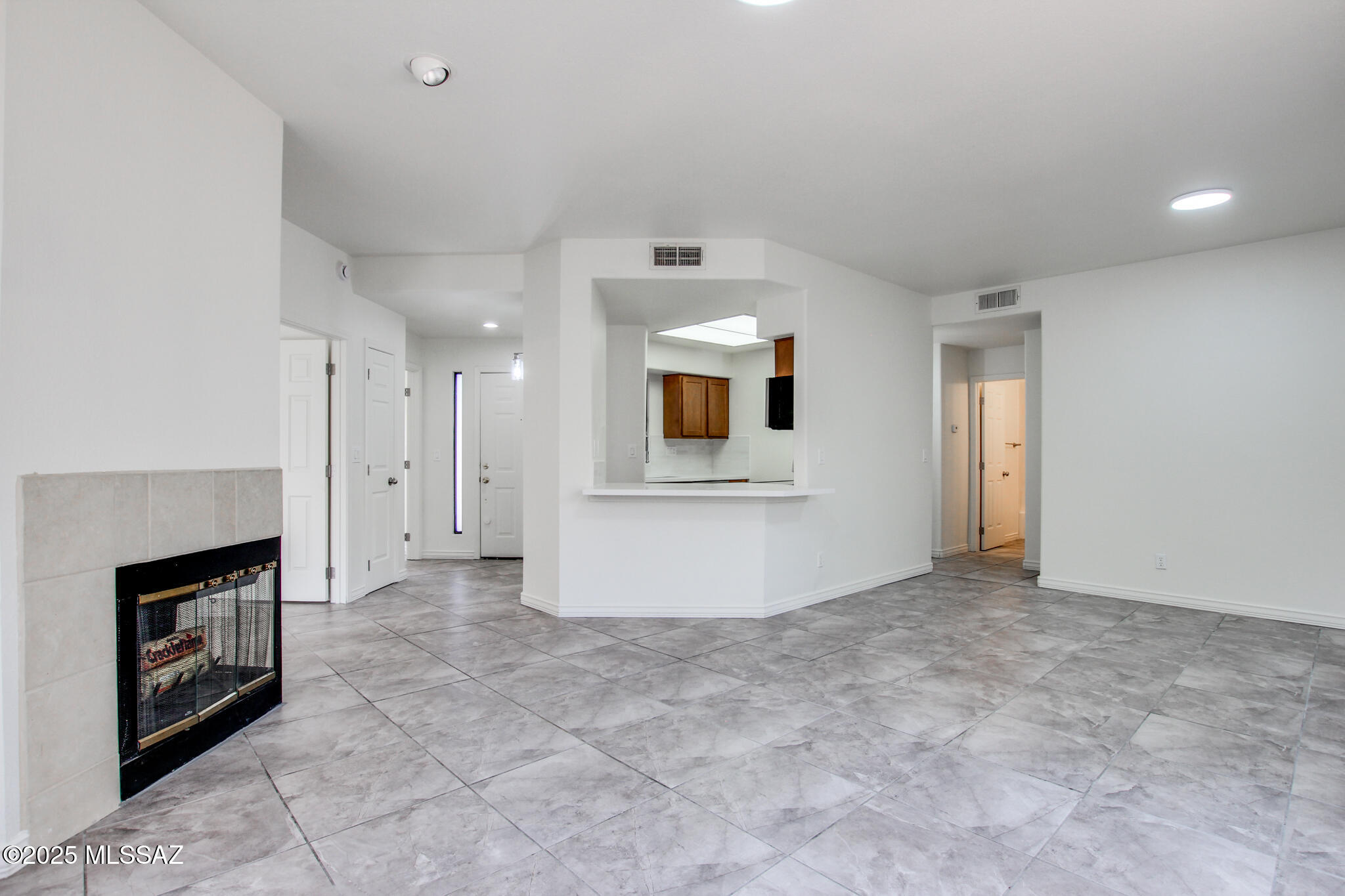 Canyon View At Ventana Condominium (1-264) - Residential
