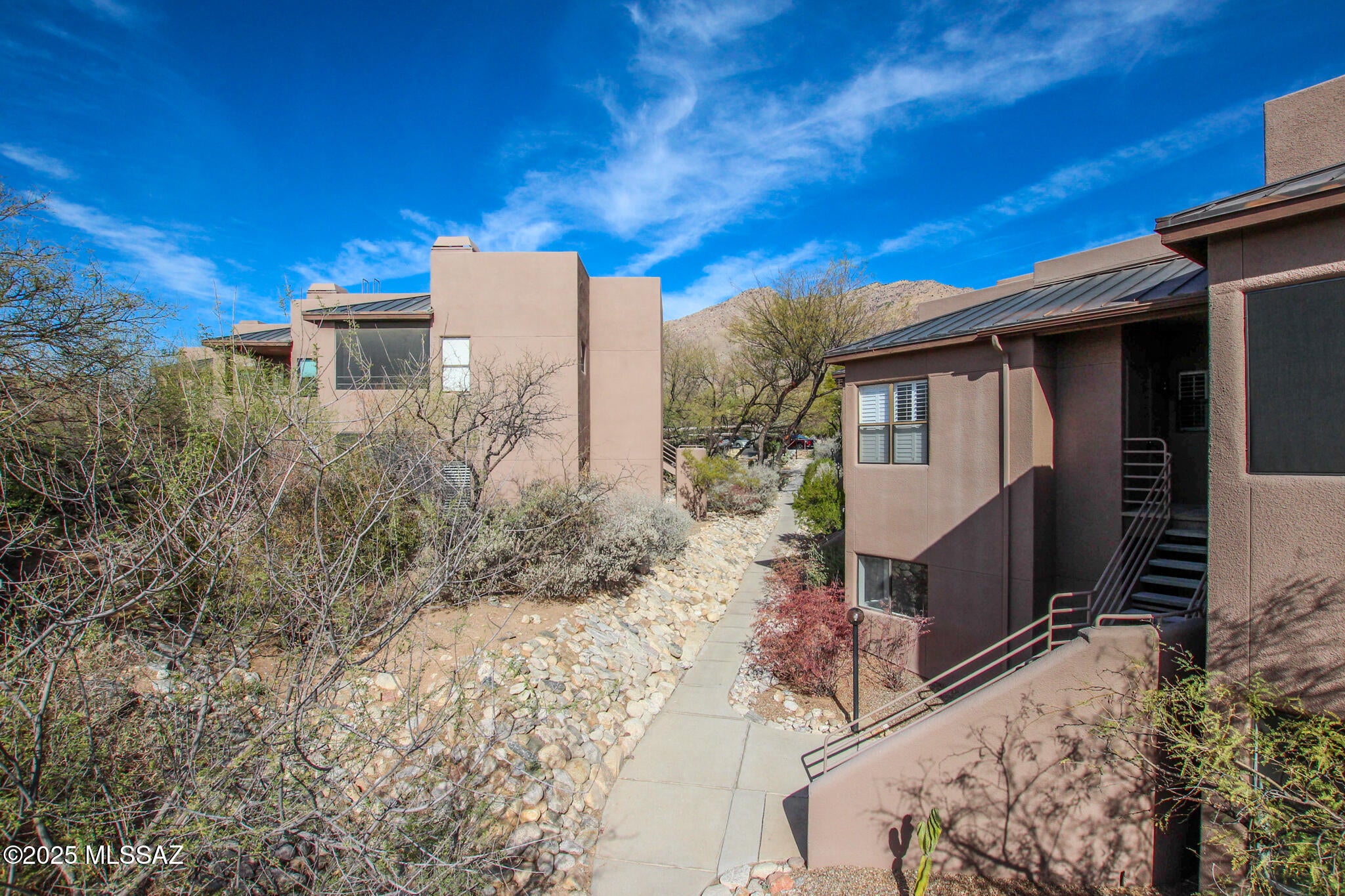 Canyon View At Ventana Condominium (1-264) - Residential