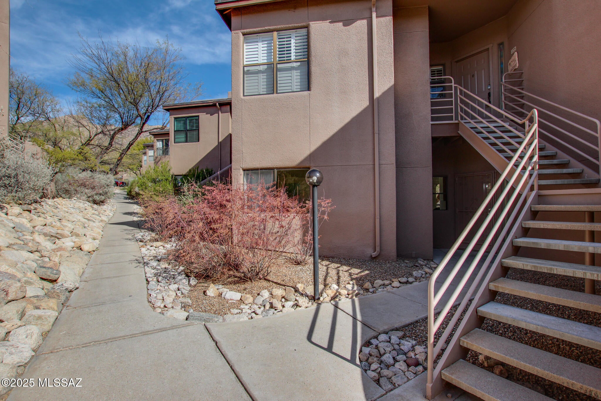 Canyon View At Ventana Condominium (1-264) - Residential