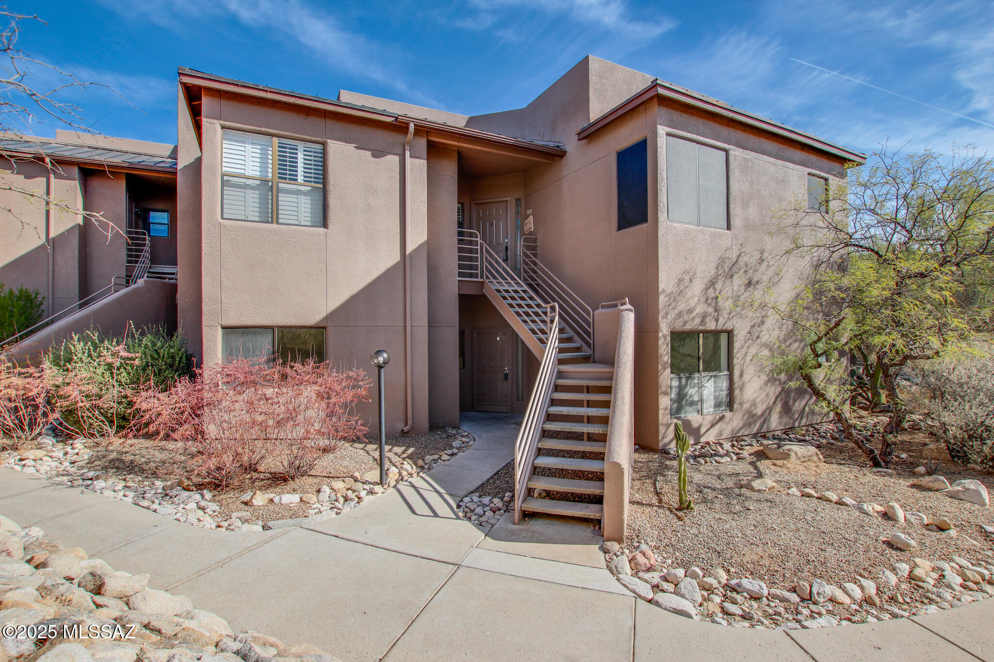 Canyon View At Ventana Condominium (1-264) - Residential