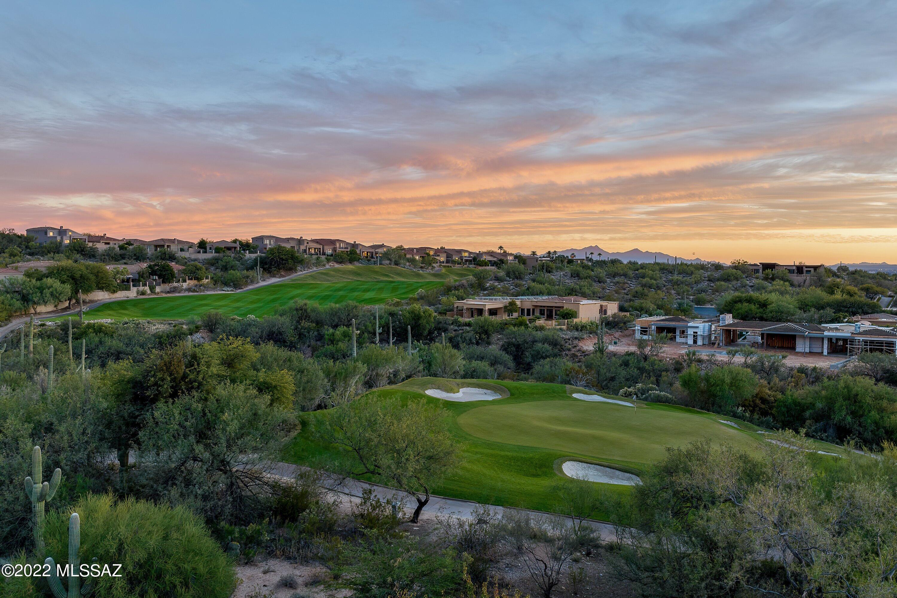 Villages Two & Four At Villages Of La Paloma - Residential