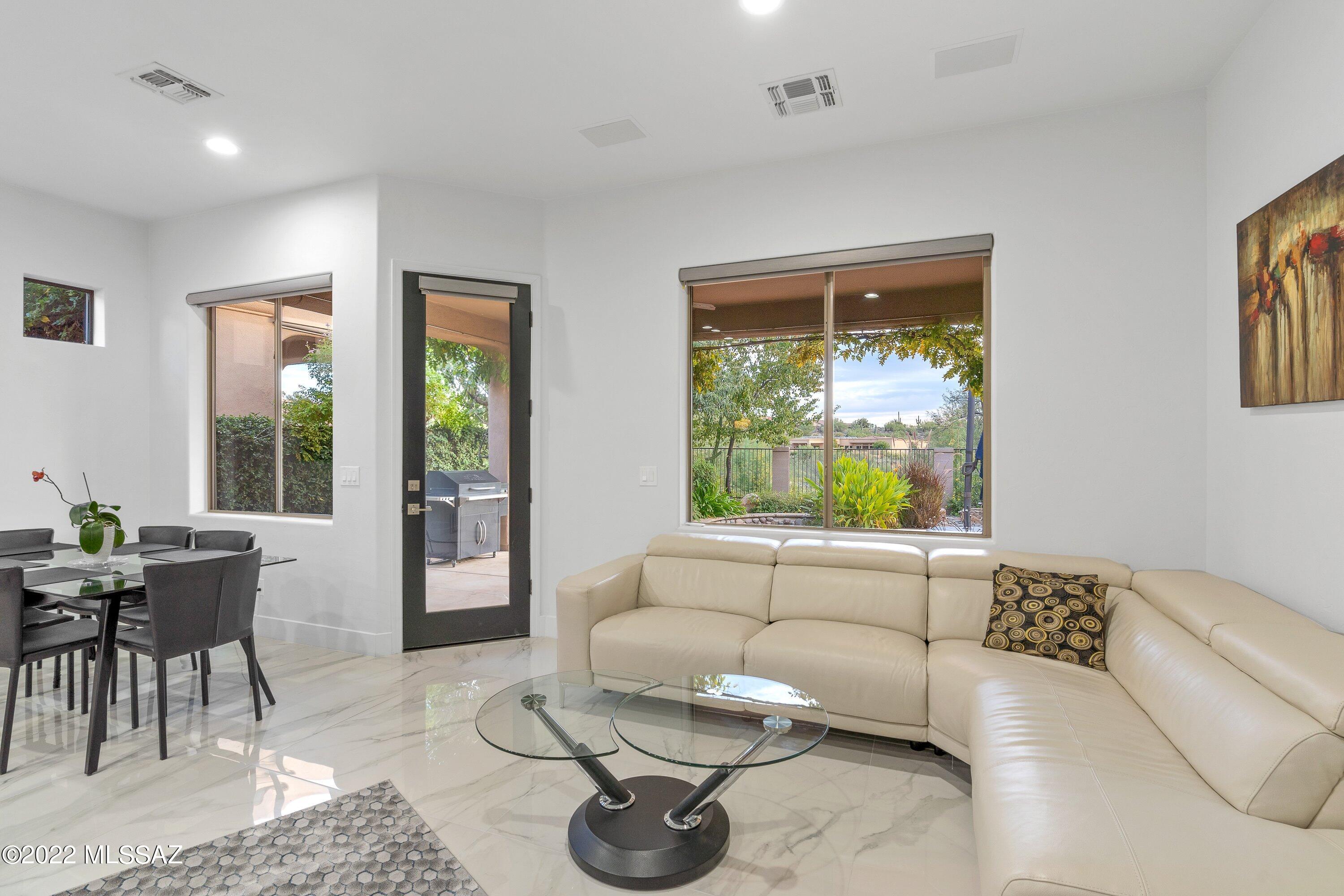 Villages Two & Four At Villages Of La Paloma - Residential