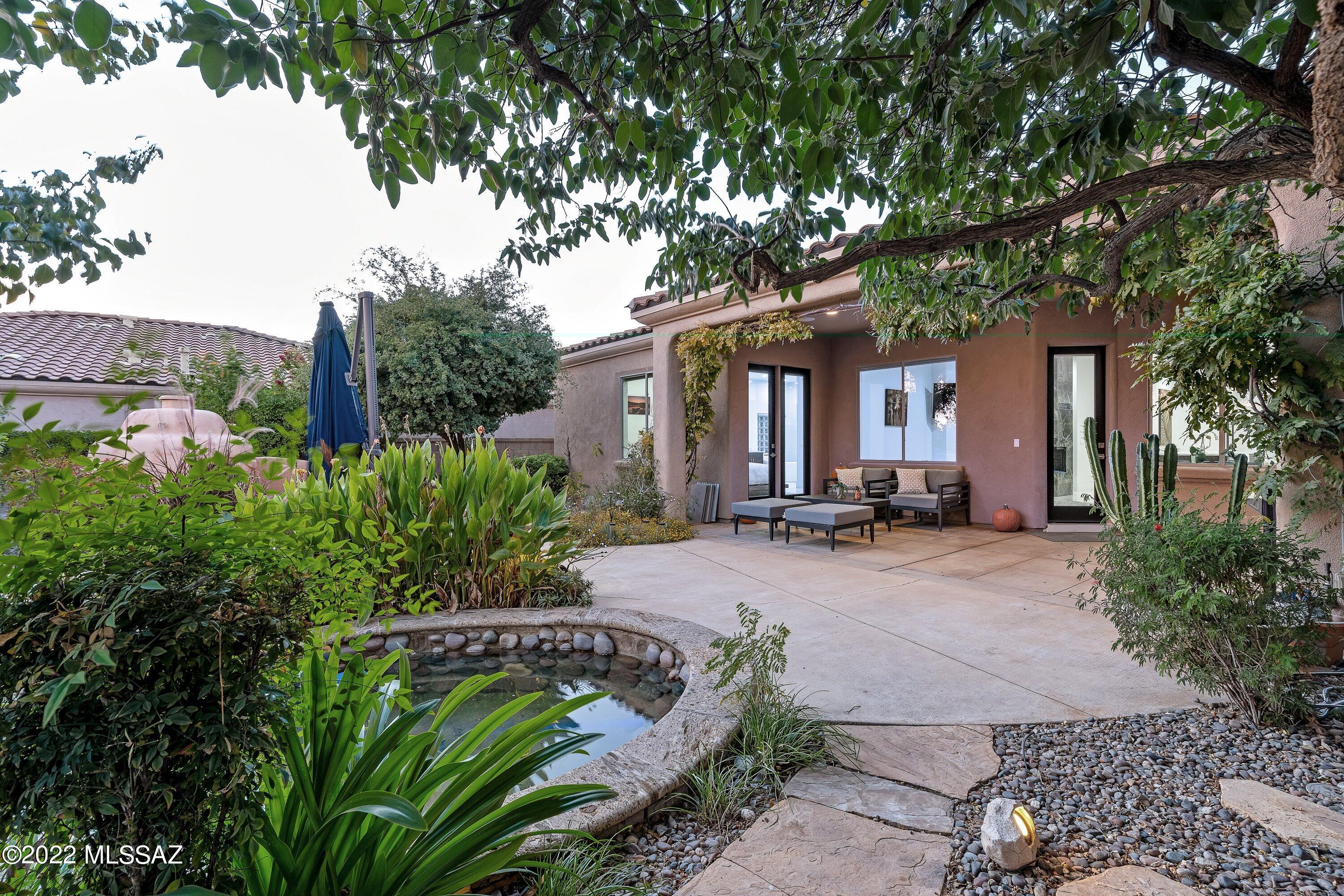 Villages Two & Four At Villages Of La Paloma - Residential
