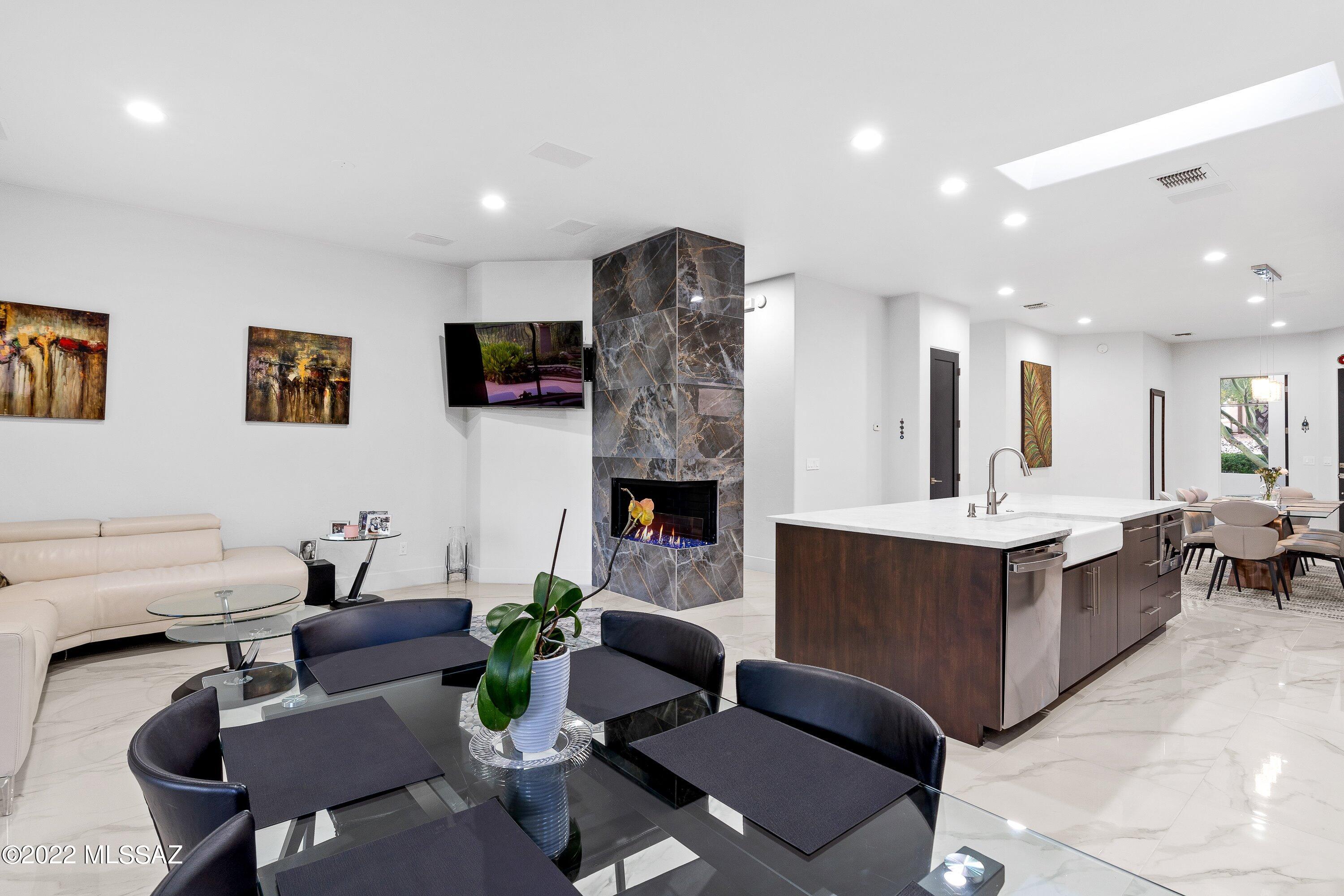 Villages Two & Four At Villages Of La Paloma - Residential