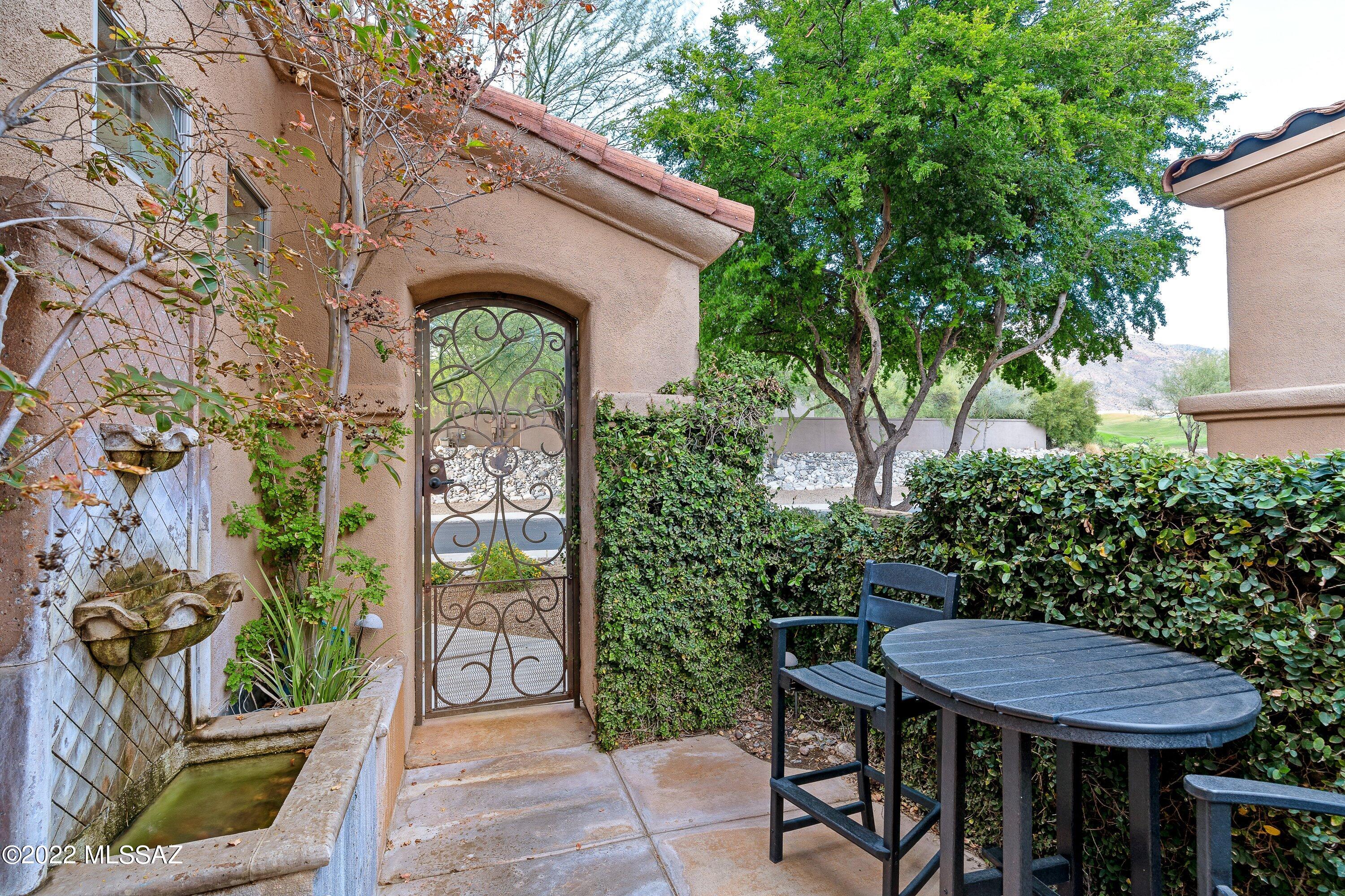 Villages Two & Four At Villages Of La Paloma - Residential