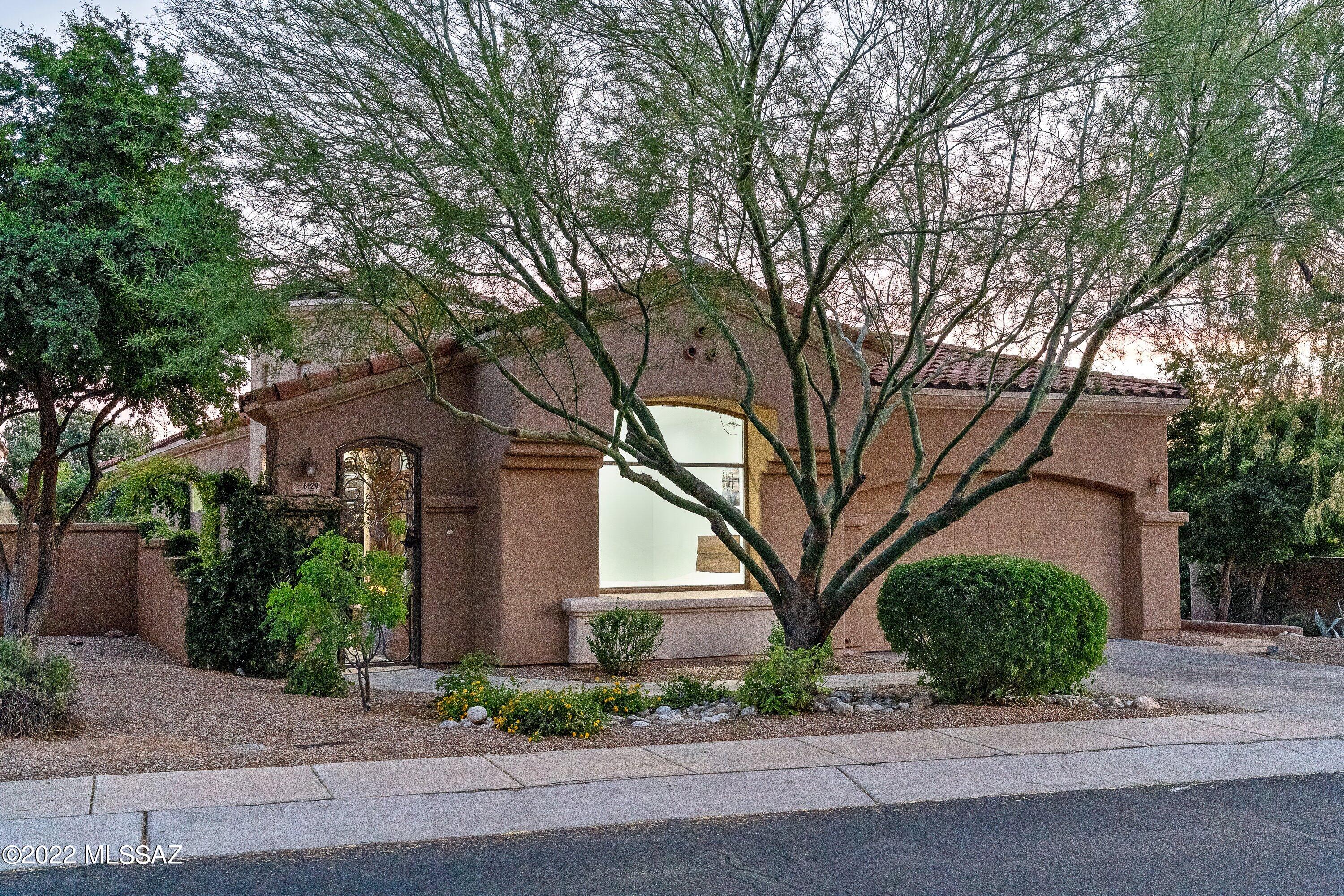 Villages Two & Four At Villages Of La Paloma - Residential