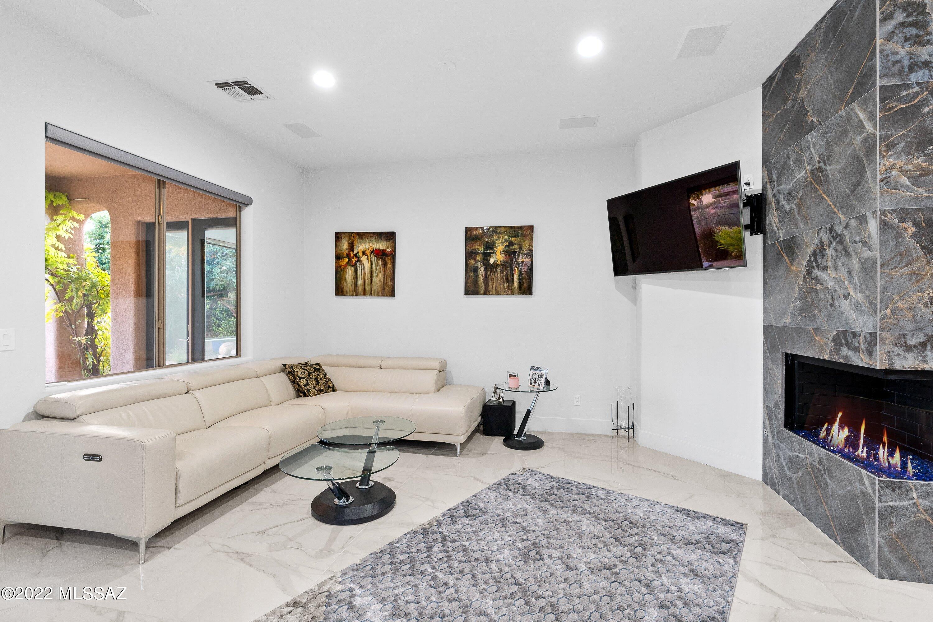 Villages Two & Four At Villages Of La Paloma - Residential