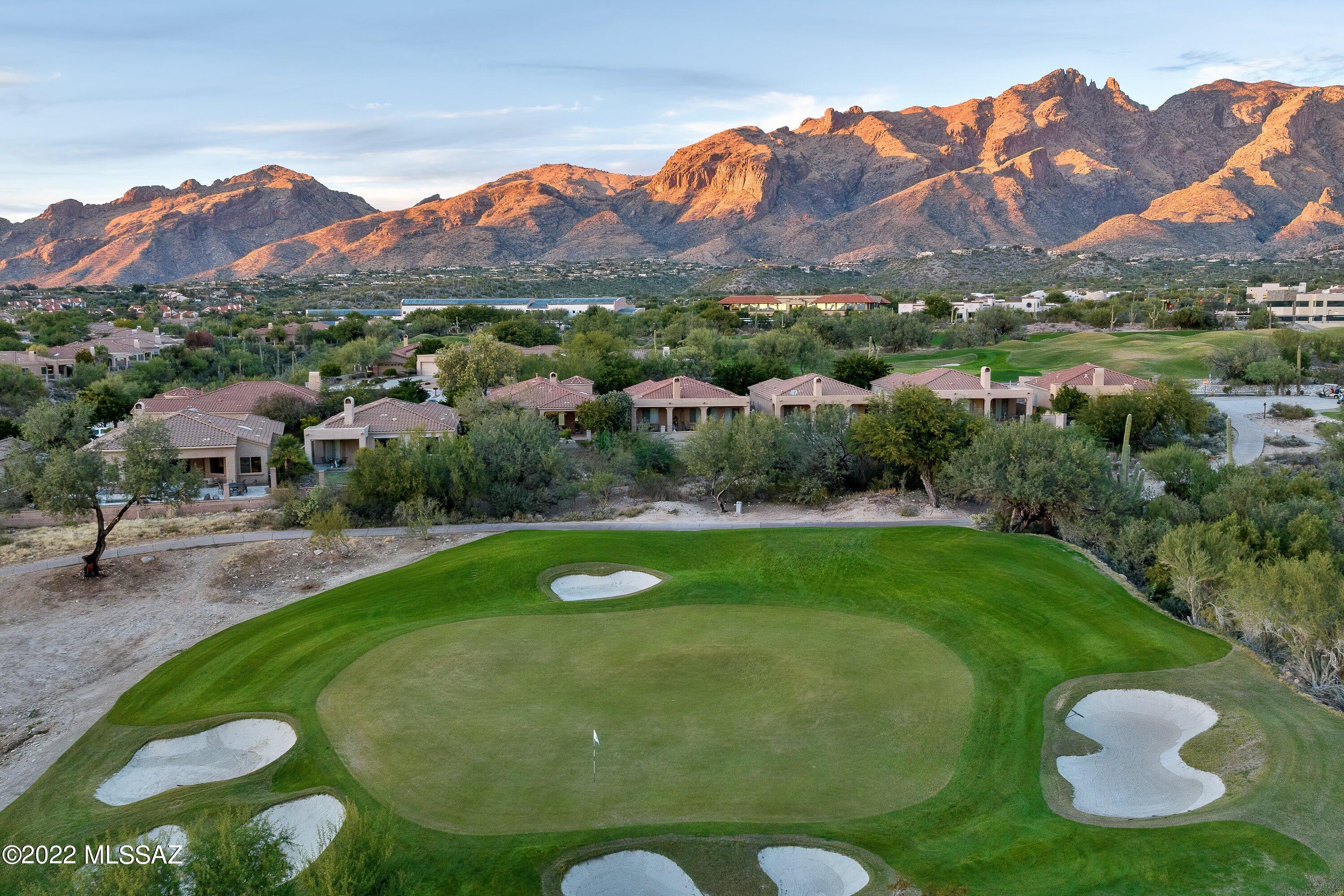 Villages Two & Four At Villages Of La Paloma - Residential
