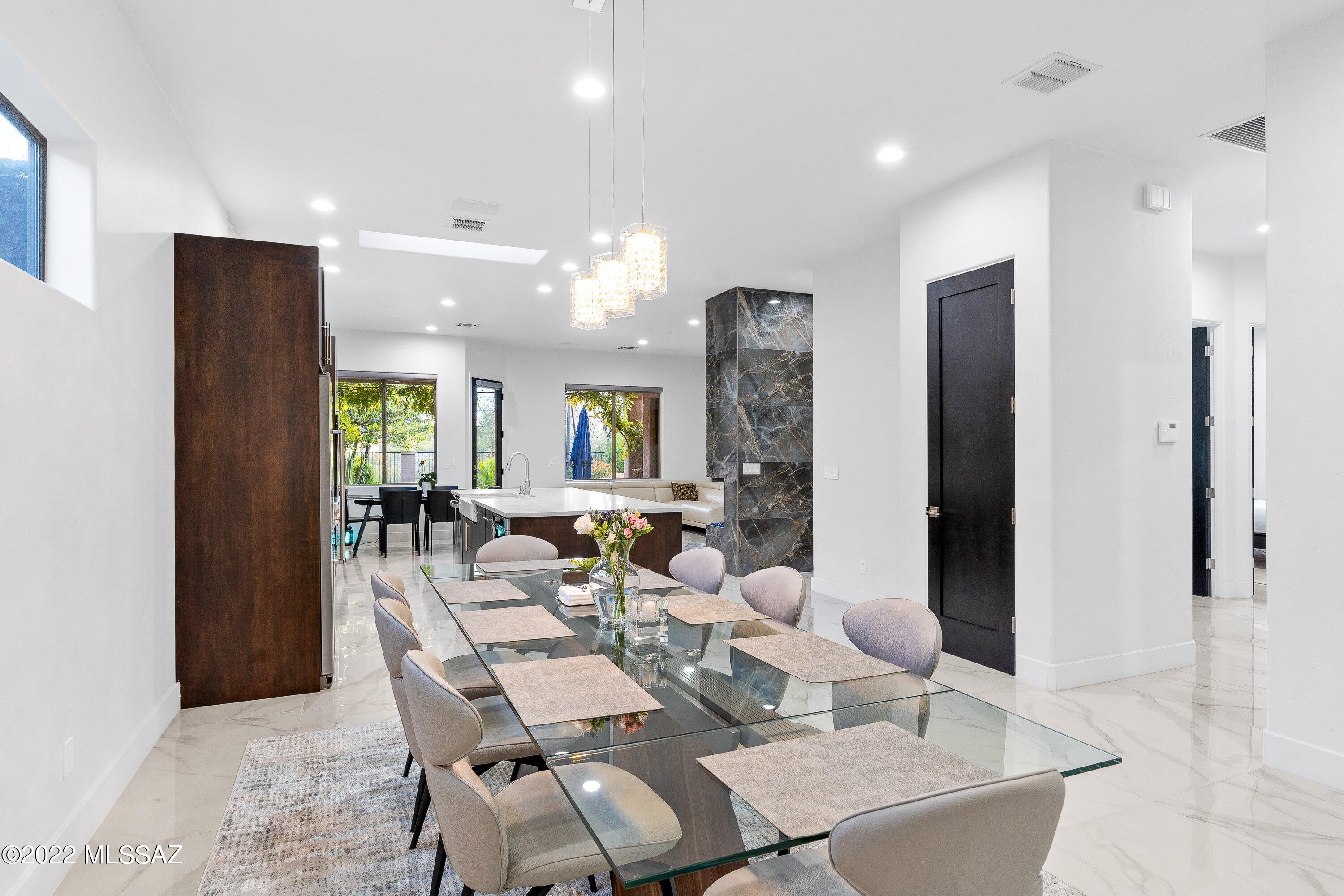 Villages Two & Four At Villages Of La Paloma - Residential