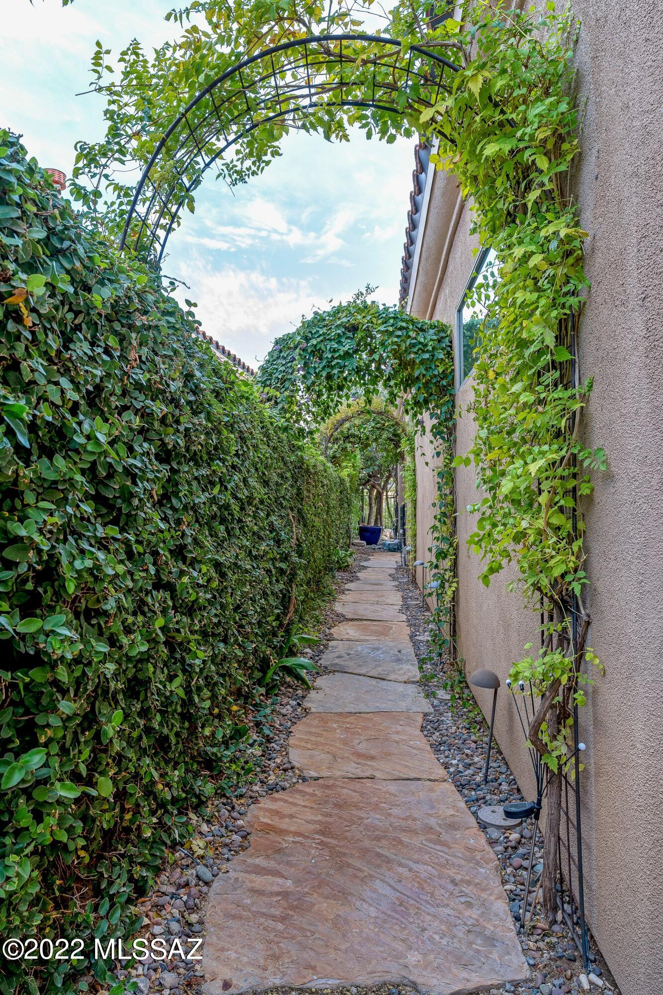 Villages Two & Four At Villages Of La Paloma - Residential
