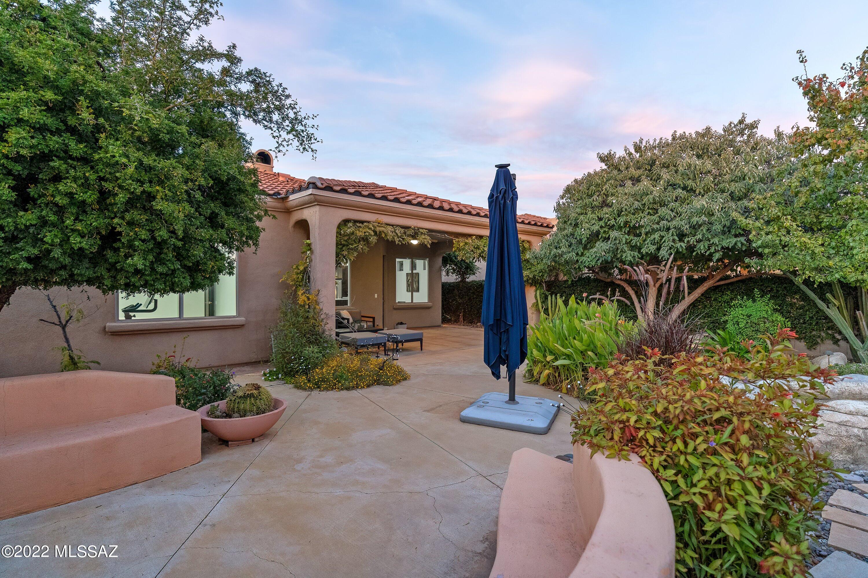 Villages Two & Four At Villages Of La Paloma - Residential