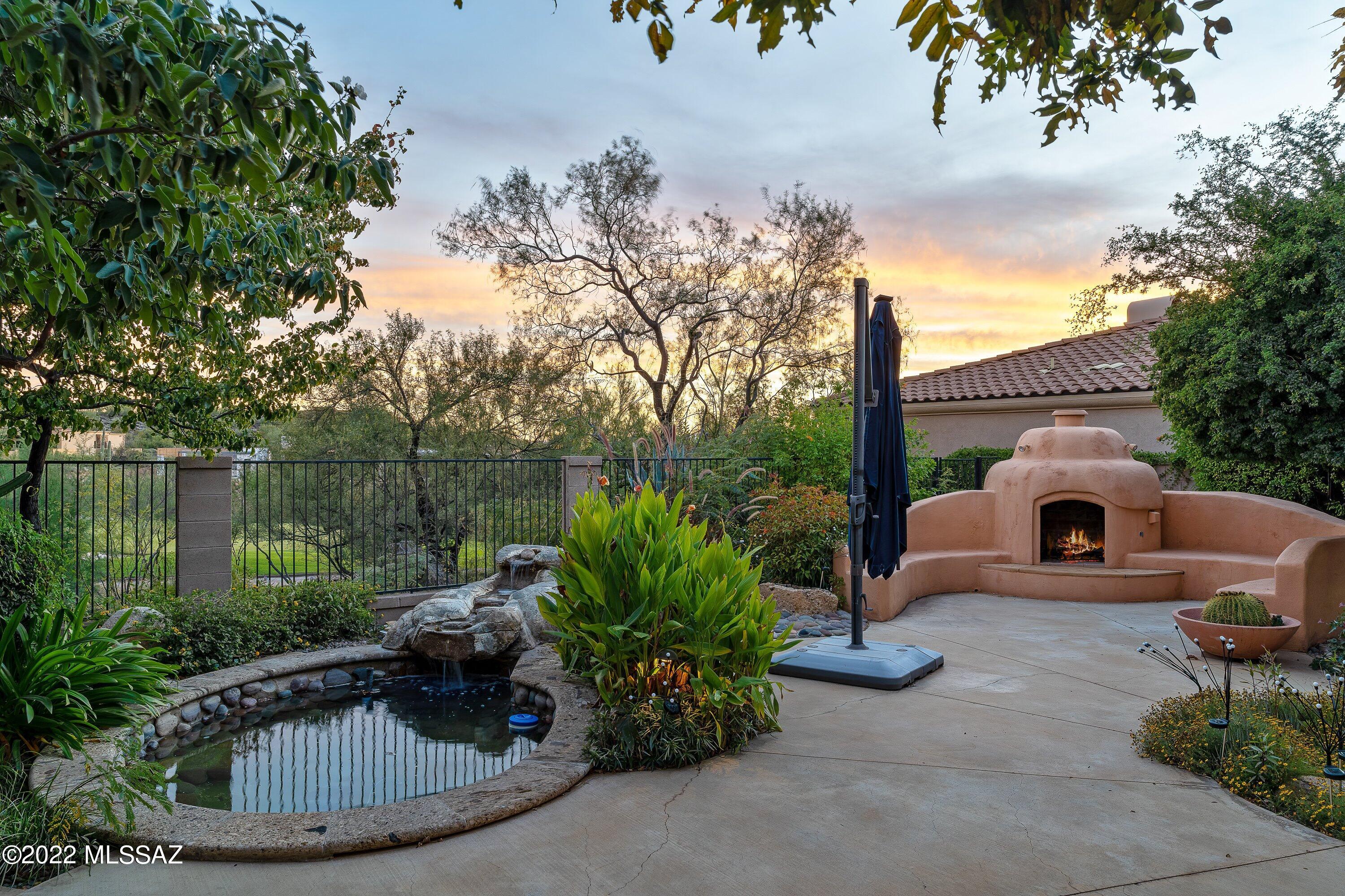 Villages Two & Four At Villages Of La Paloma - Residential