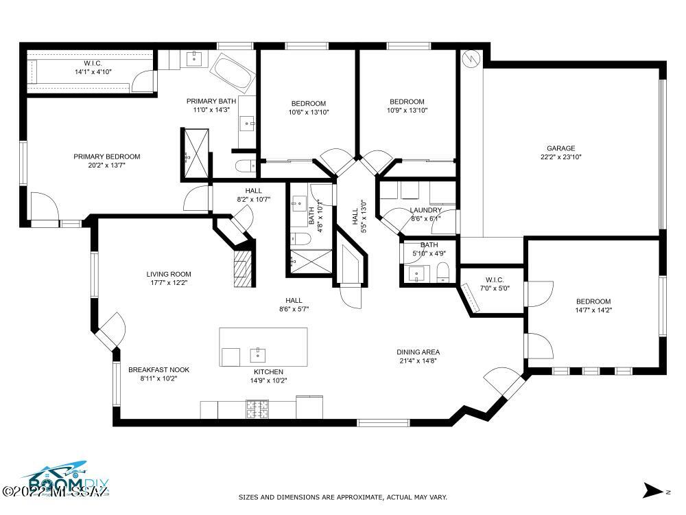 Villages Two & Four At Villages Of La Paloma - Residential