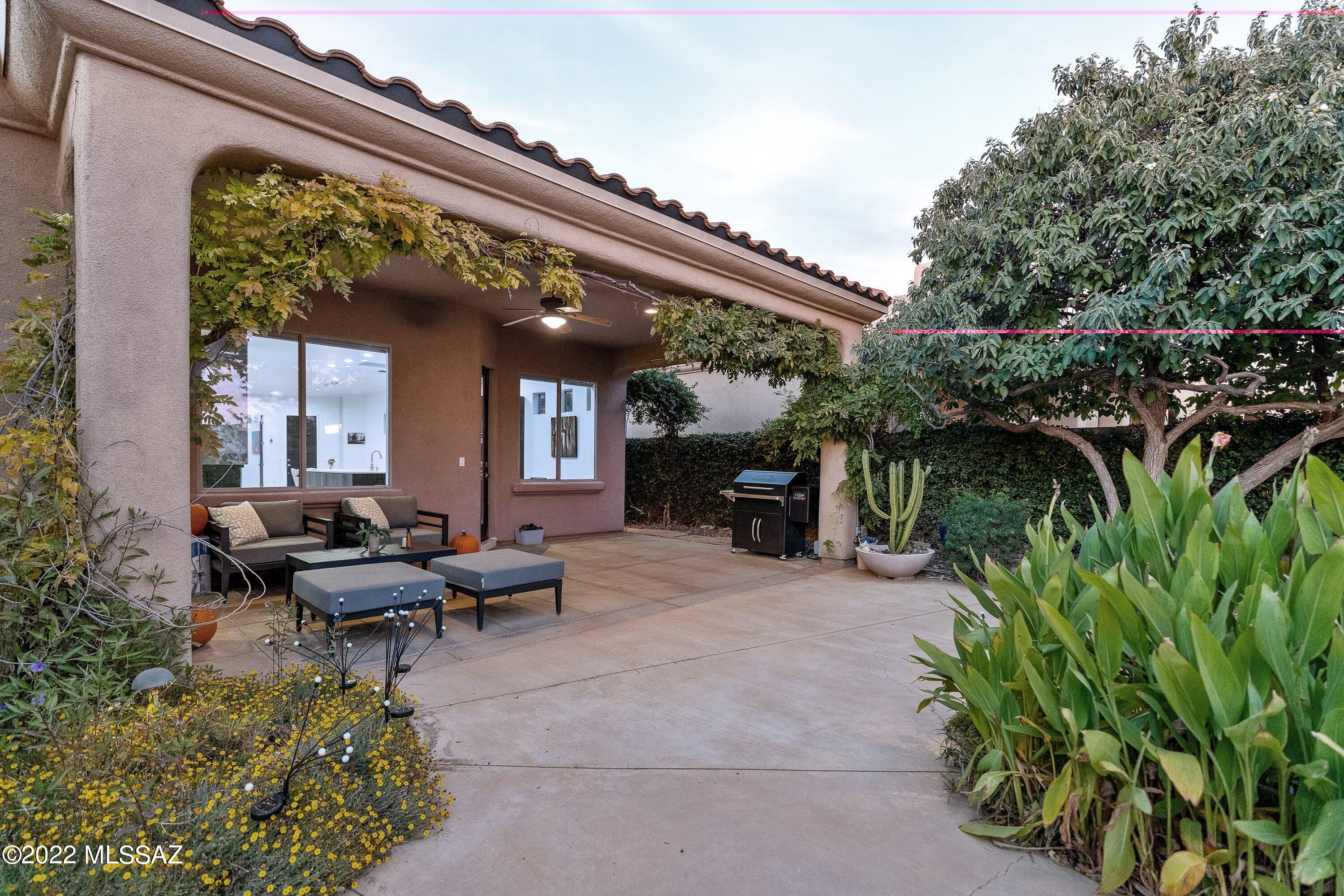 Villages Two & Four At Villages Of La Paloma - Residential