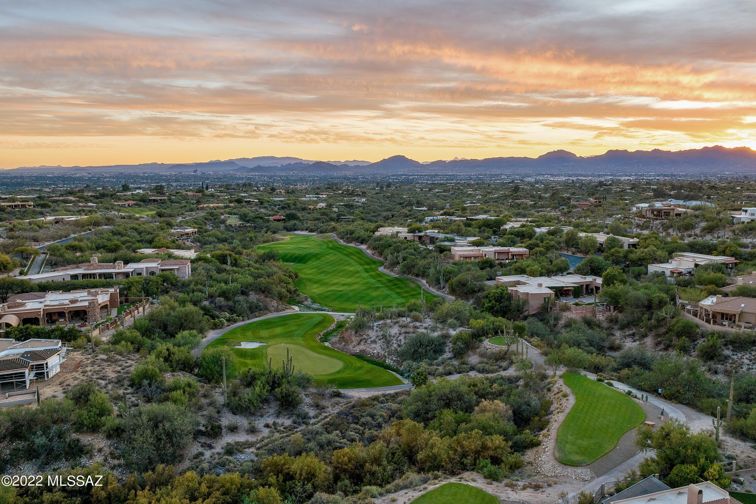 Villages Two & Four At Villages Of La Paloma - Residential
