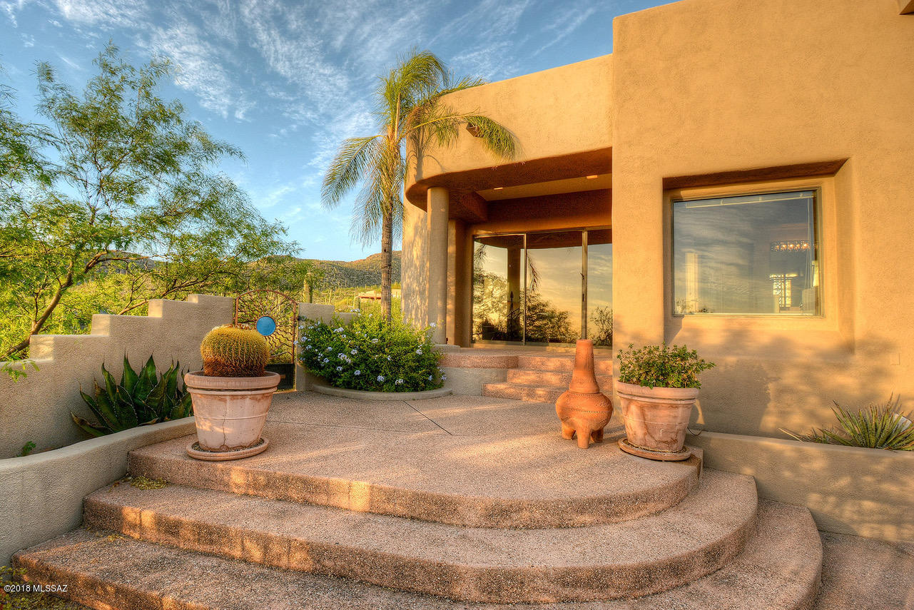 Redington Ranch (1-67) - Residential