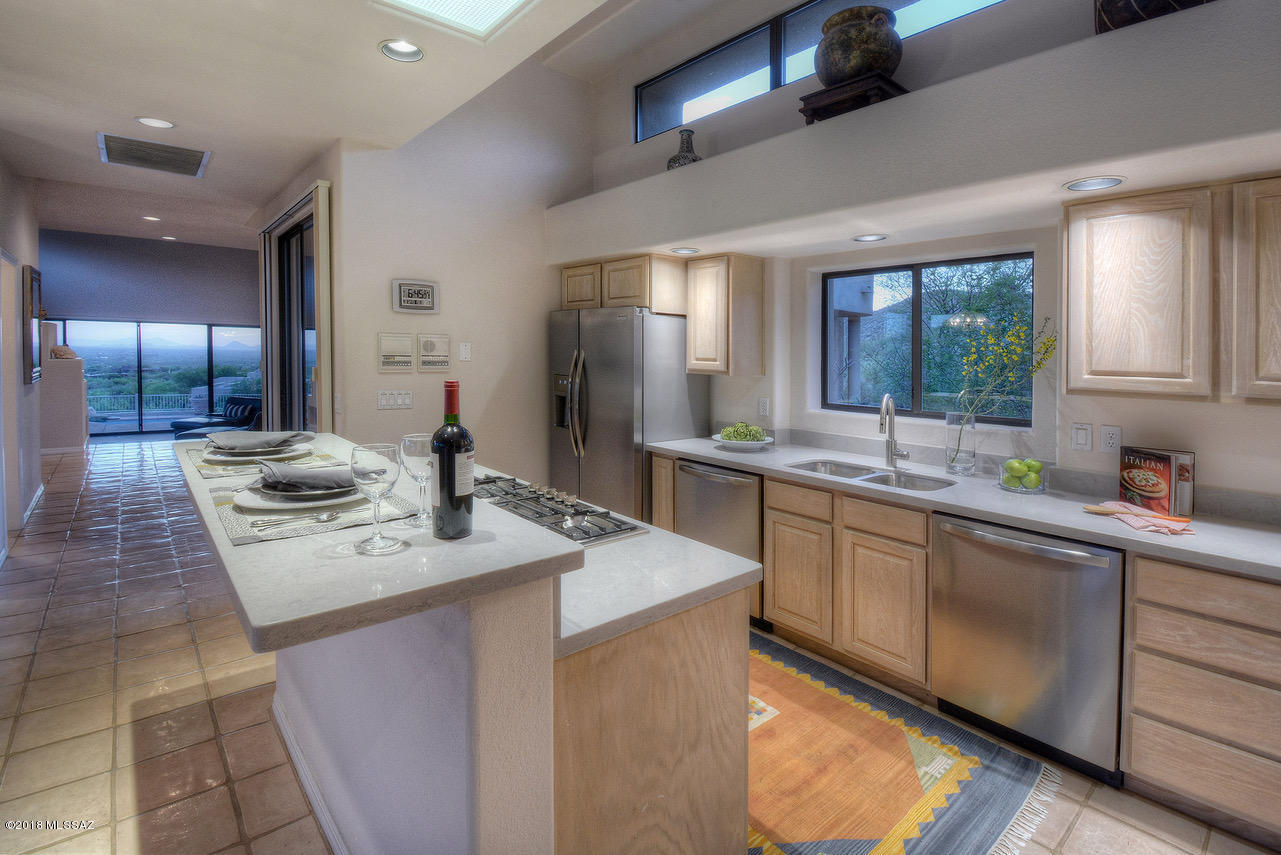 Redington Ranch (1-67) - Residential