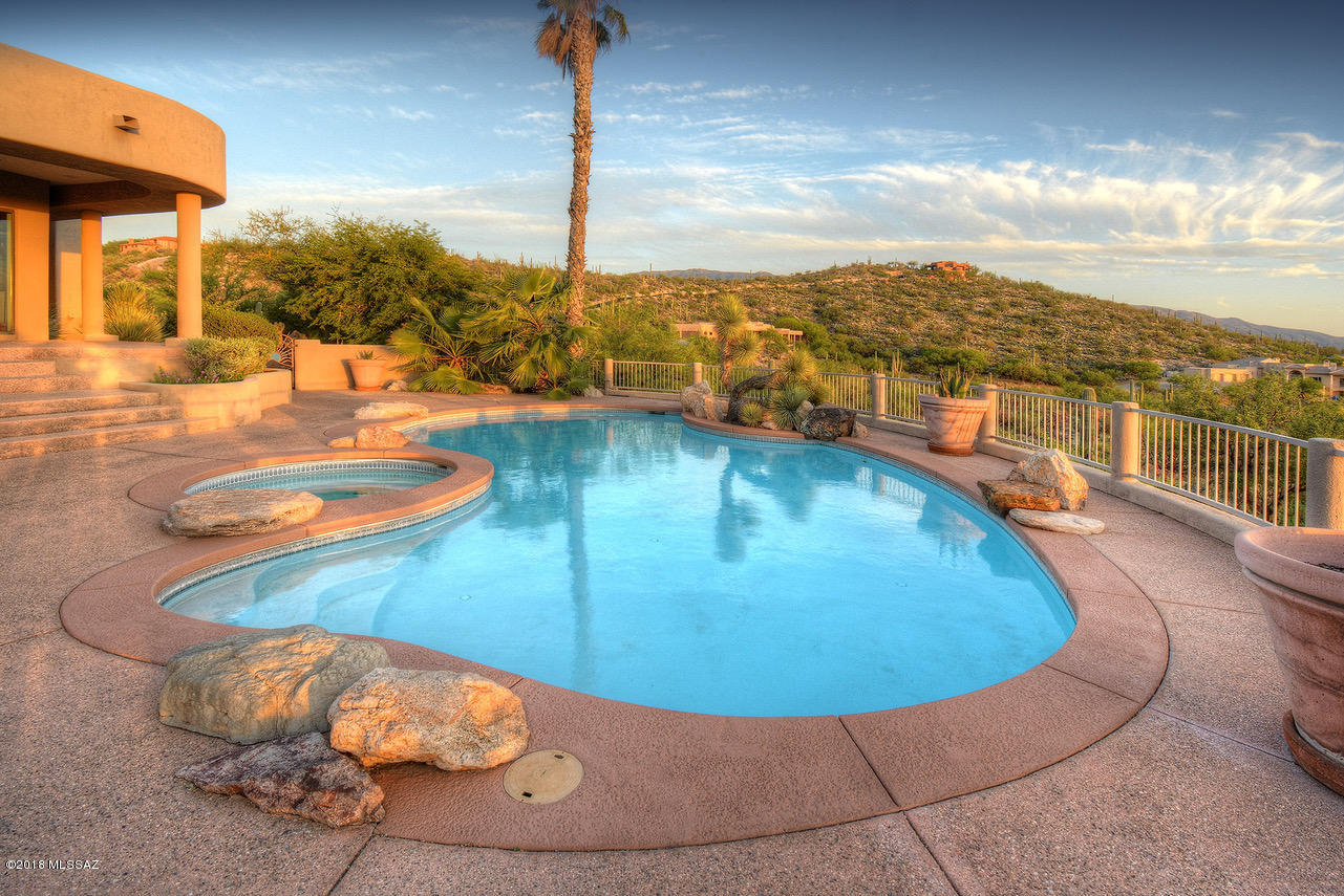 Redington Ranch (1-67) - Residential