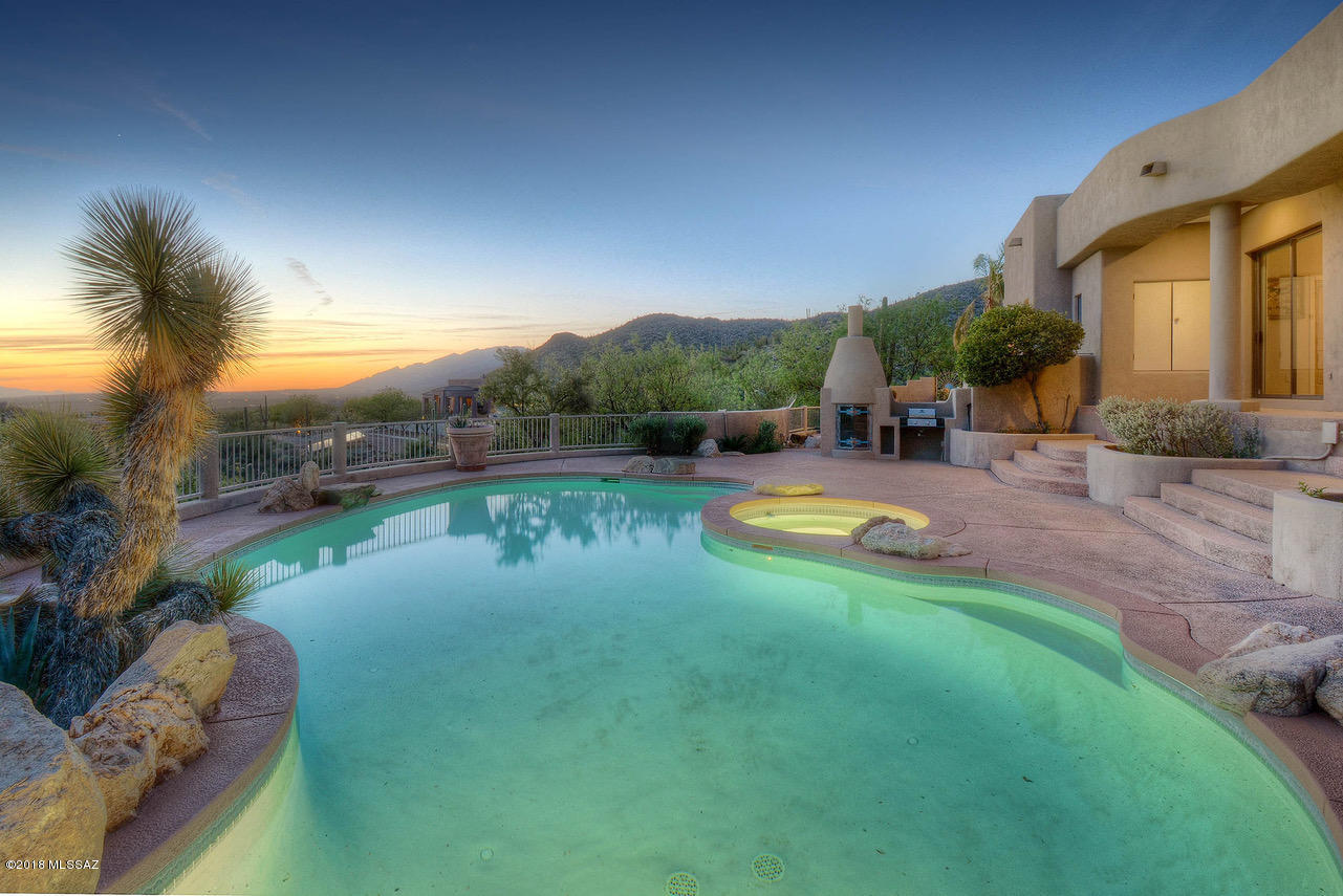 Redington Ranch (1-67) - Residential