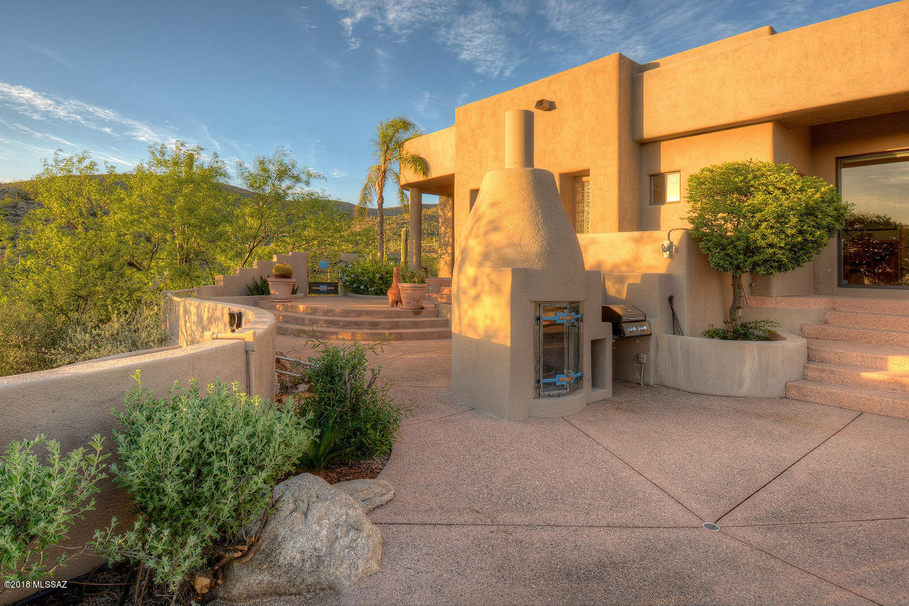 Redington Ranch (1-67) - Residential