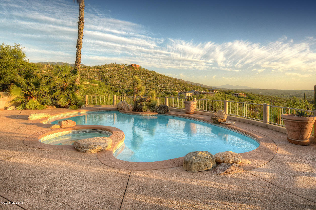 Redington Ranch (1-67) - Residential