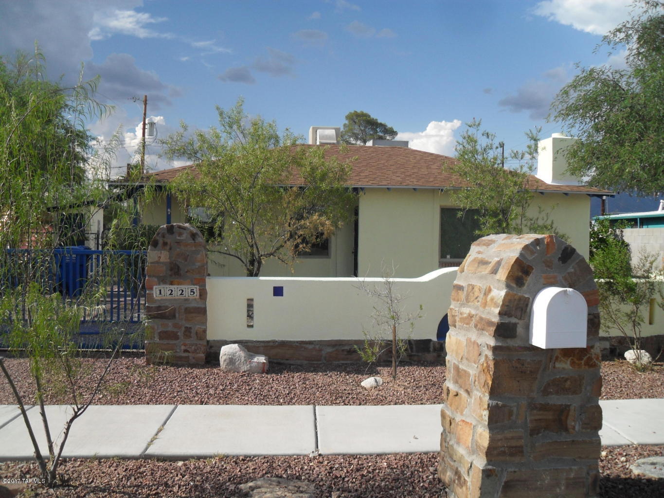 Vista Hermosa Homesites - Residential Lease