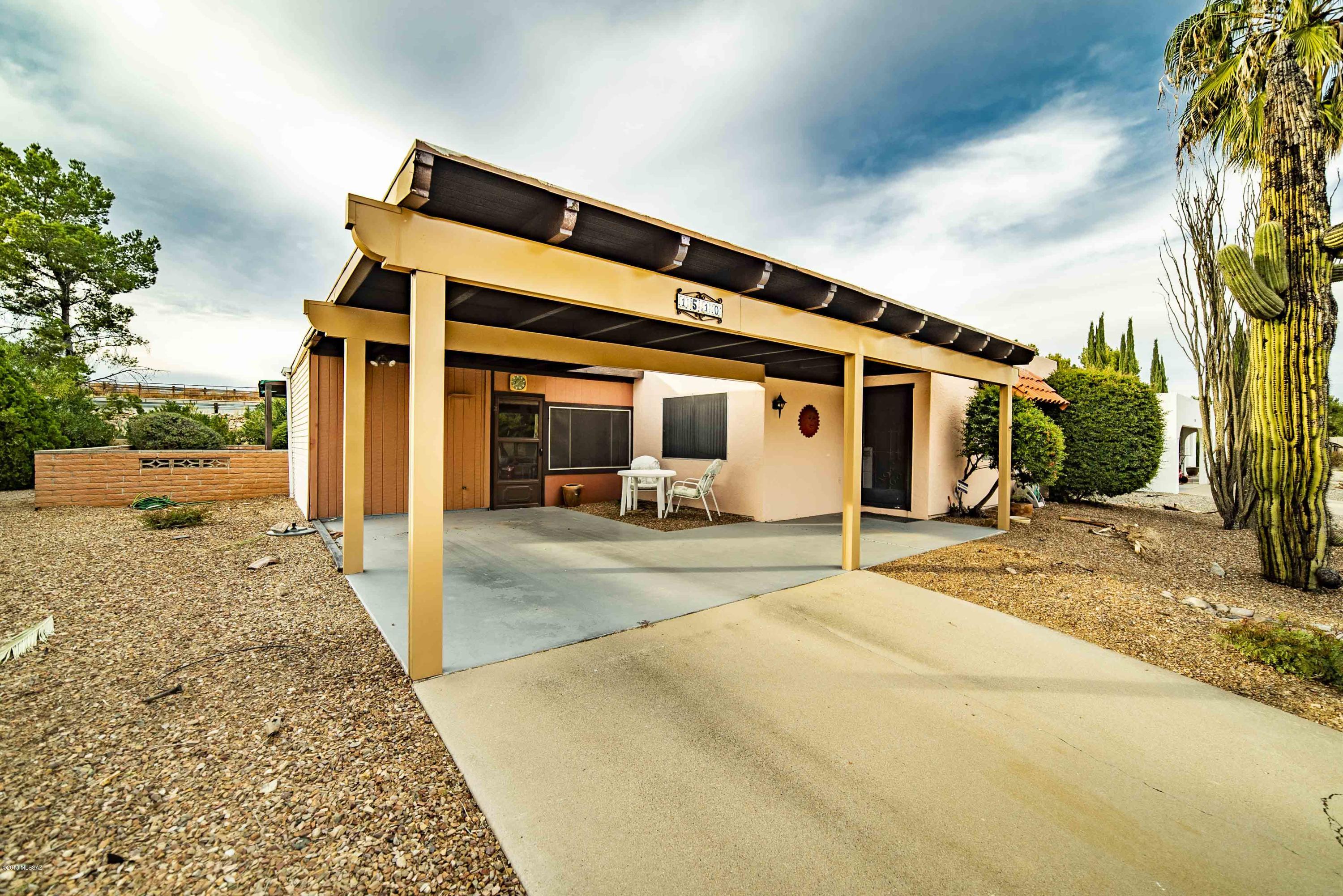 Green Valley Desert Meadows NO.2(1-209) - Residential