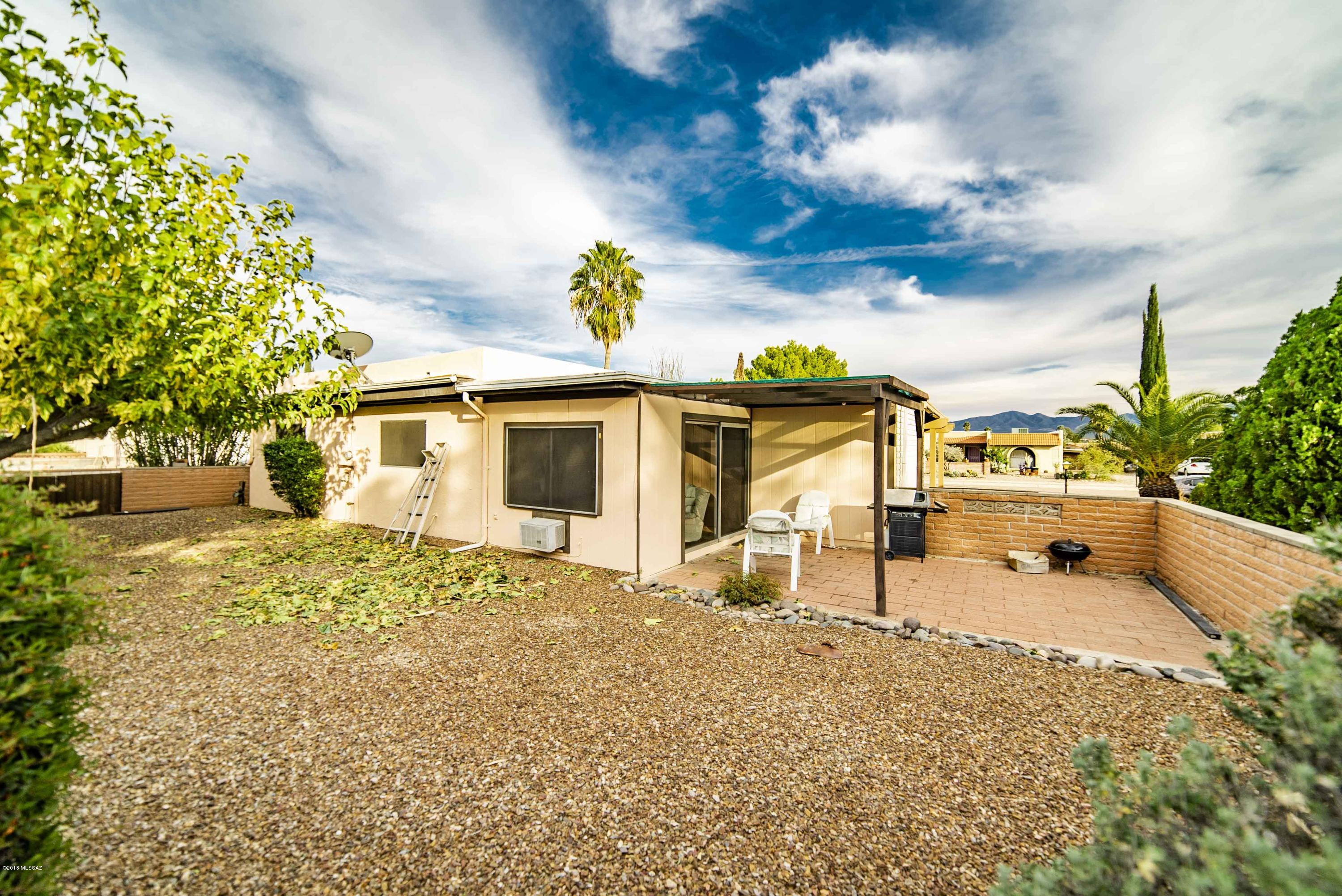 Green Valley Desert Meadows NO.2(1-209) - Residential