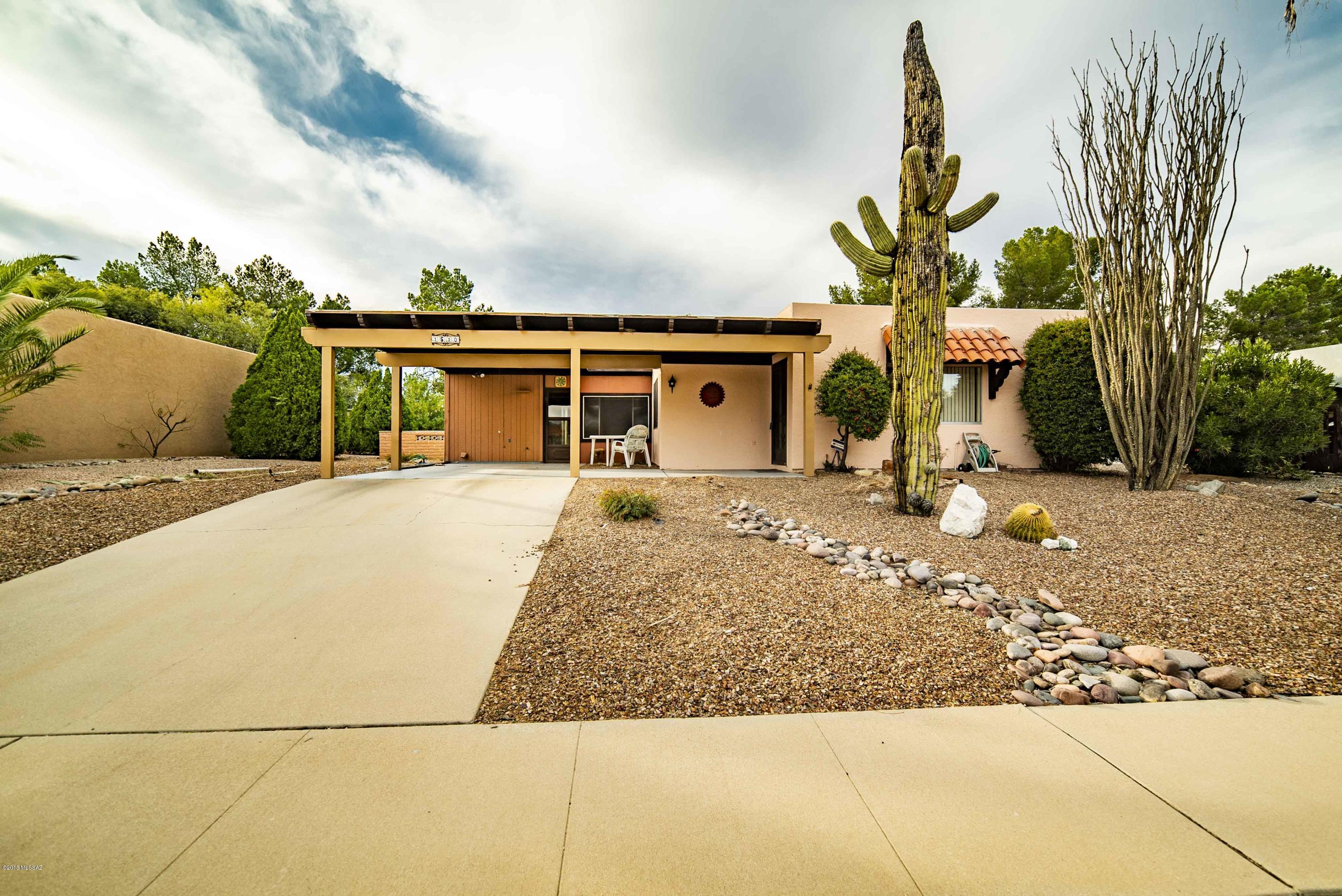 Green Valley Desert Meadows NO.2(1-209) - Residential
