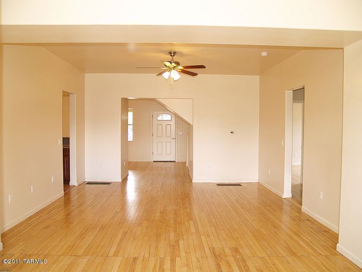 Buells - Residential Income