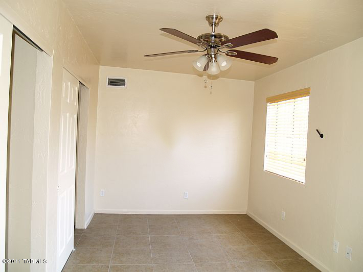 Buells - Residential Income