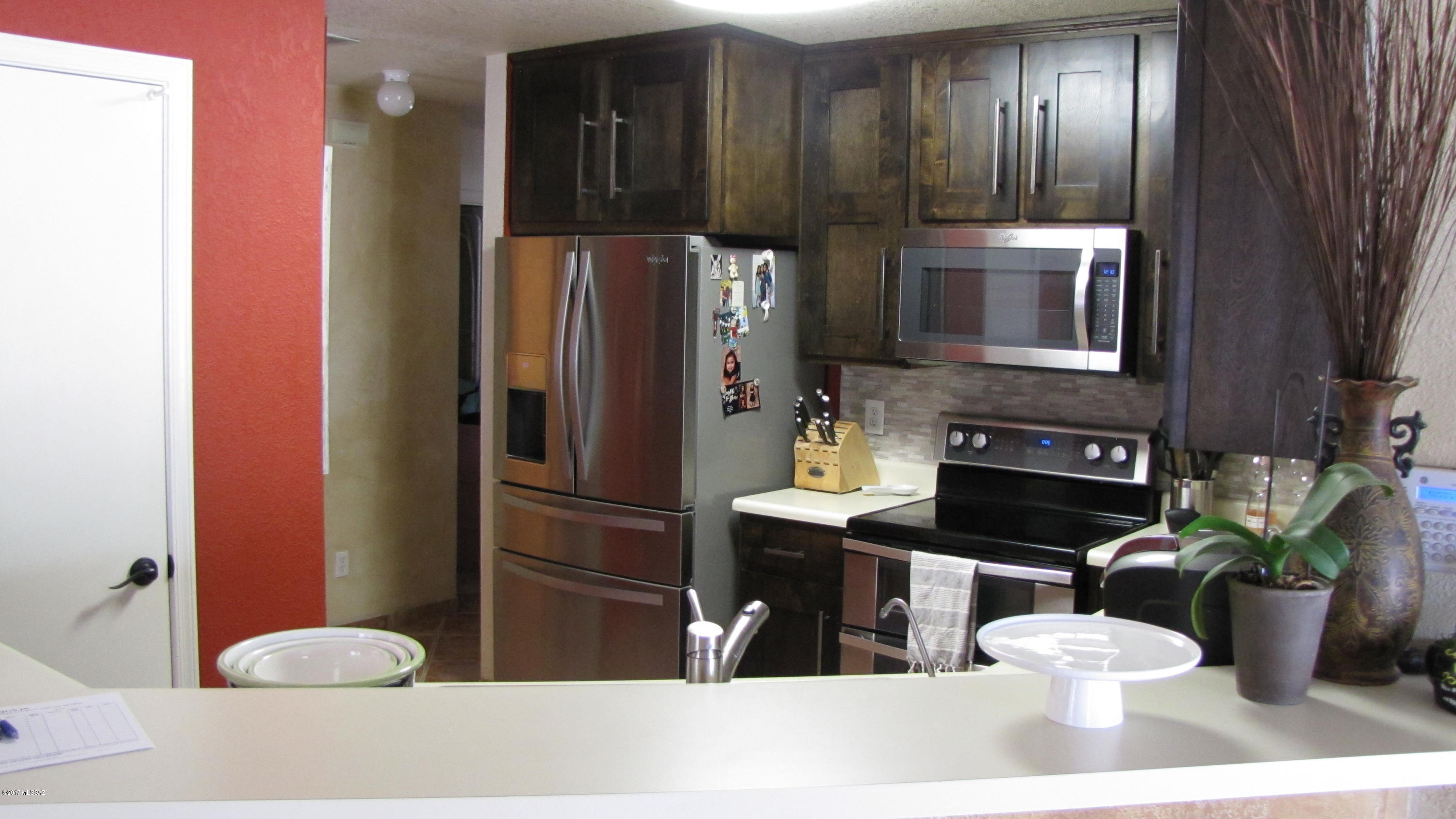 Rincon Aviador (1-120) - Residential