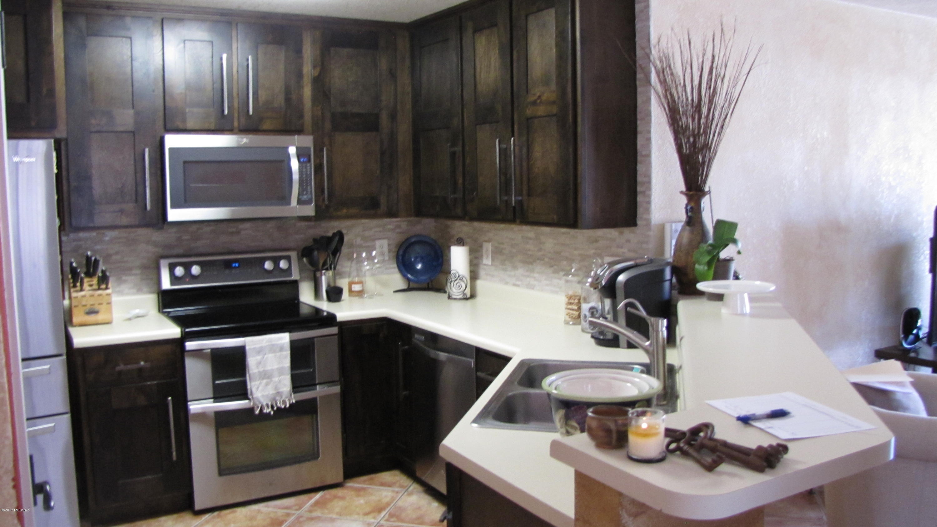 Rincon Aviador (1-120) - Residential