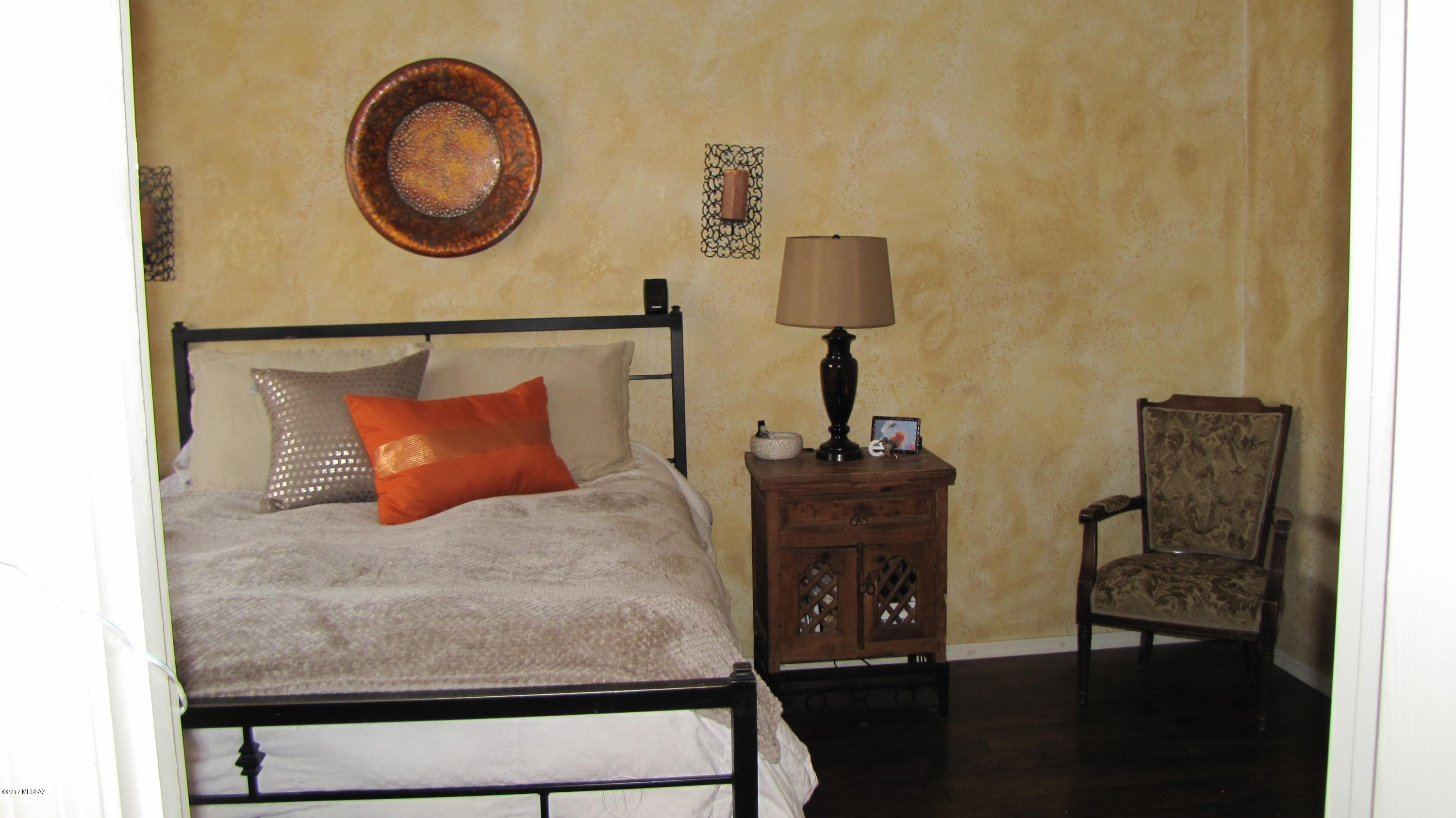 Rincon Aviador (1-120) - Residential