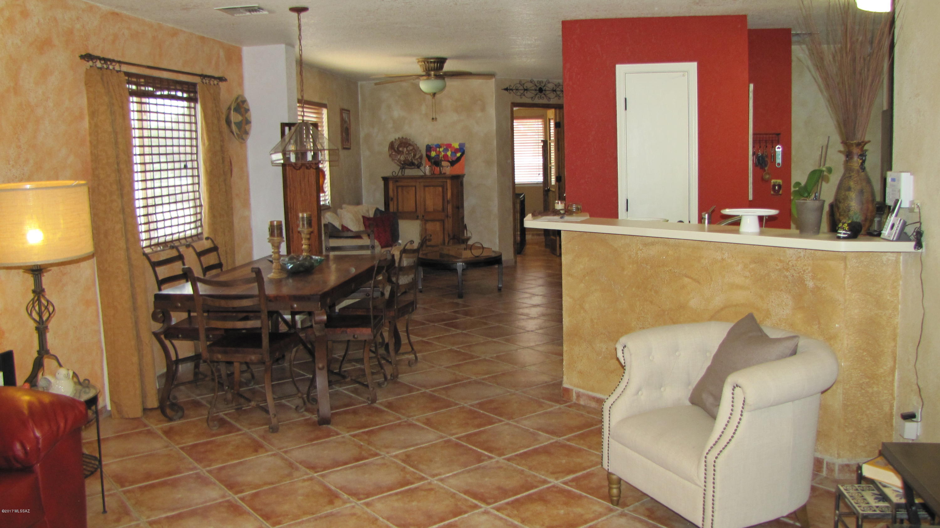 Rincon Aviador (1-120) - Residential