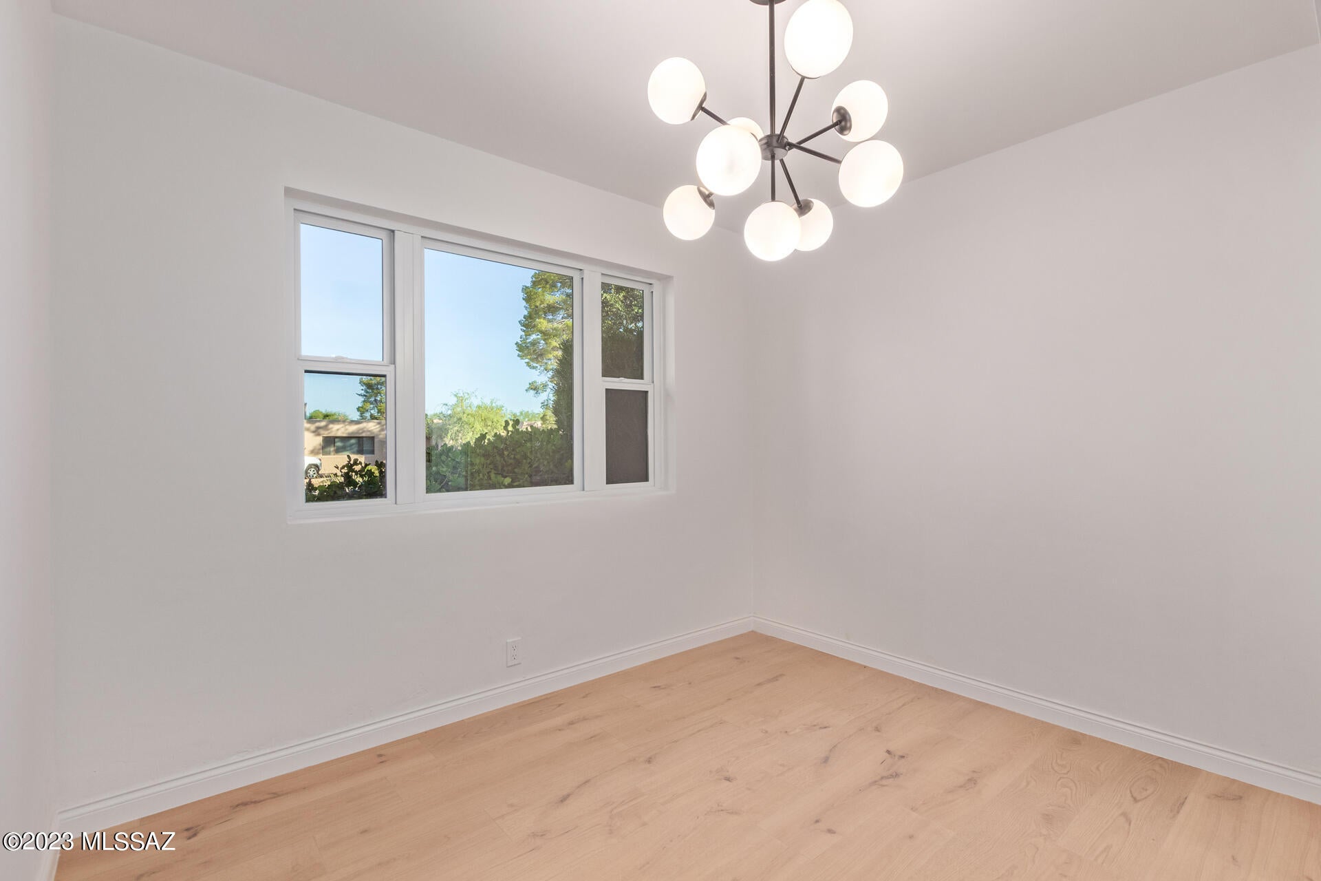 Sabino Vista NO. 2 (1-51) - Residential Lease