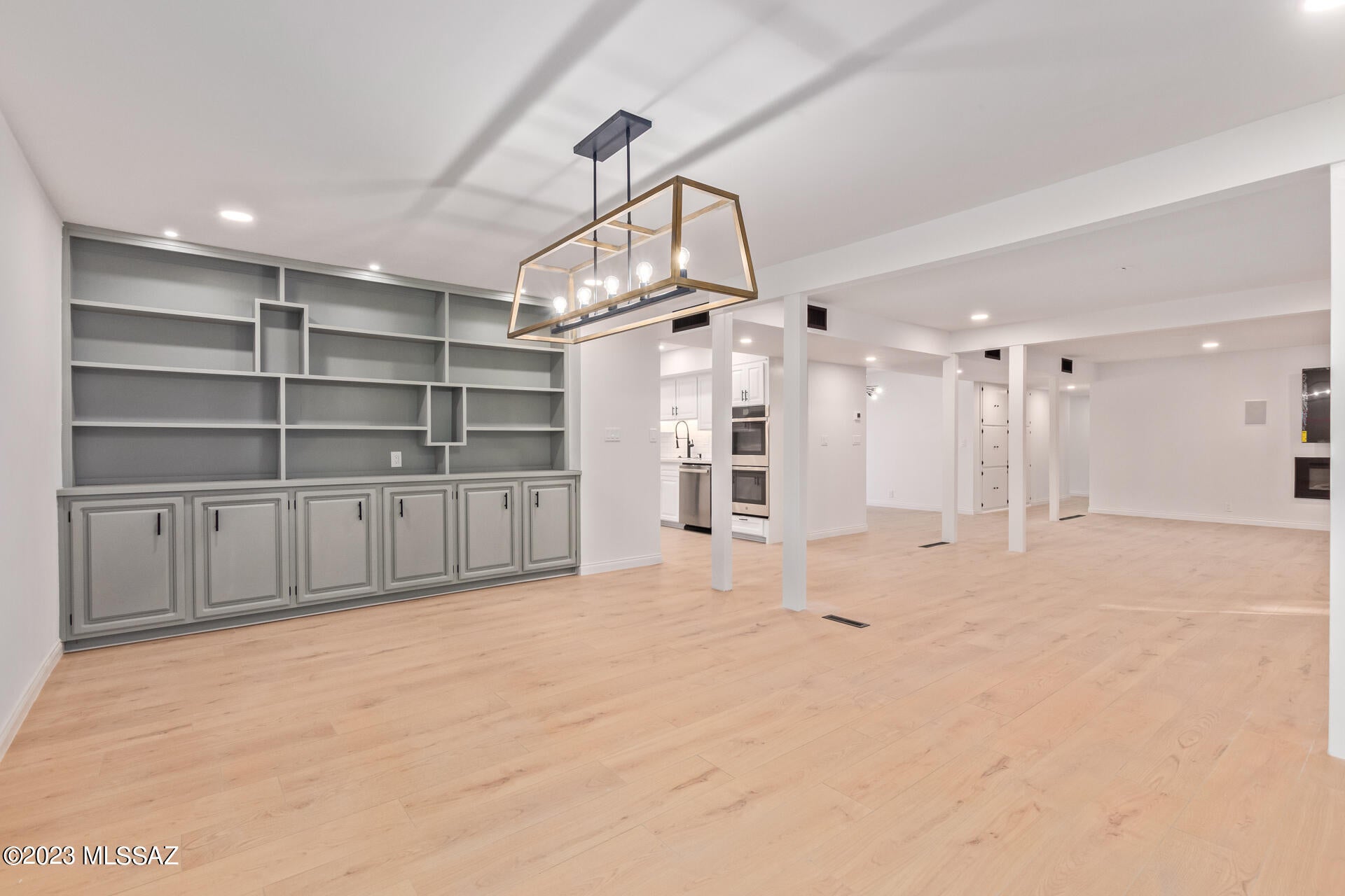 Sabino Vista NO. 2 (1-51) - Residential Lease