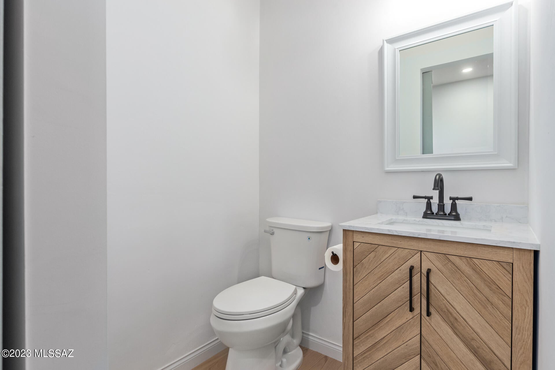 Sabino Vista NO. 2 (1-51) - Residential Lease