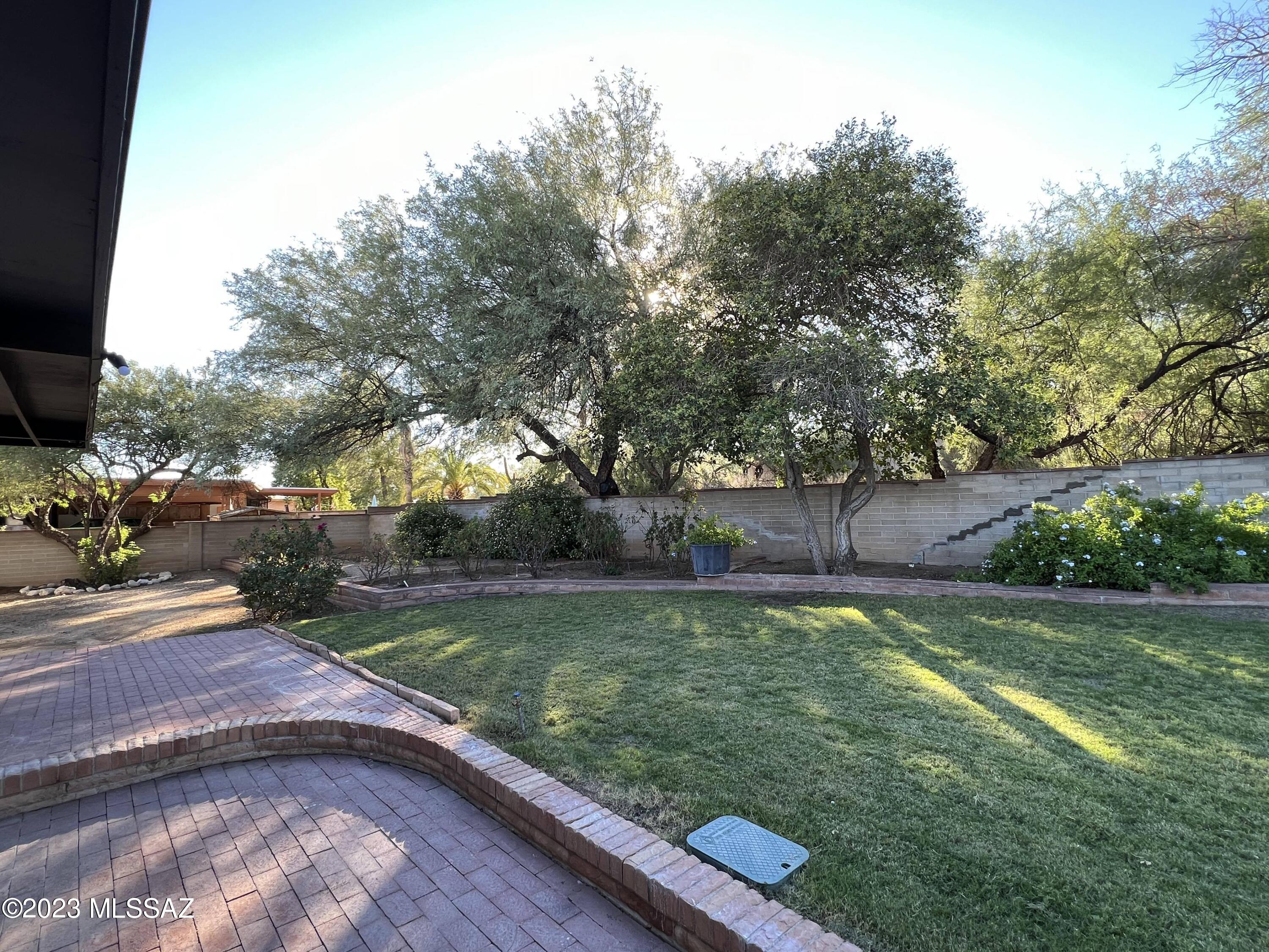Sabino Vista NO. 2 (1-51) - Residential Lease